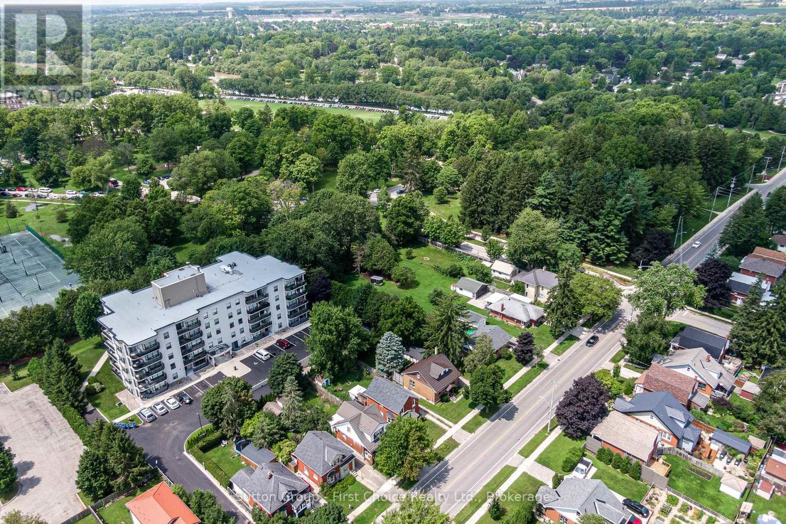 144 Romeo Street S, Stratford, Ontario  N5A 4S9 - Photo 43 - X12297425