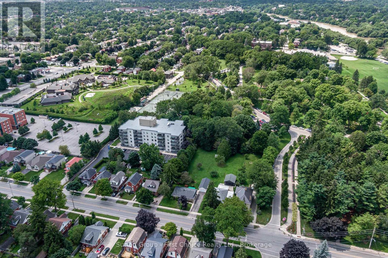 144 Romeo Street S, Stratford, Ontario  N5A 4S9 - Photo 44 - X12297425