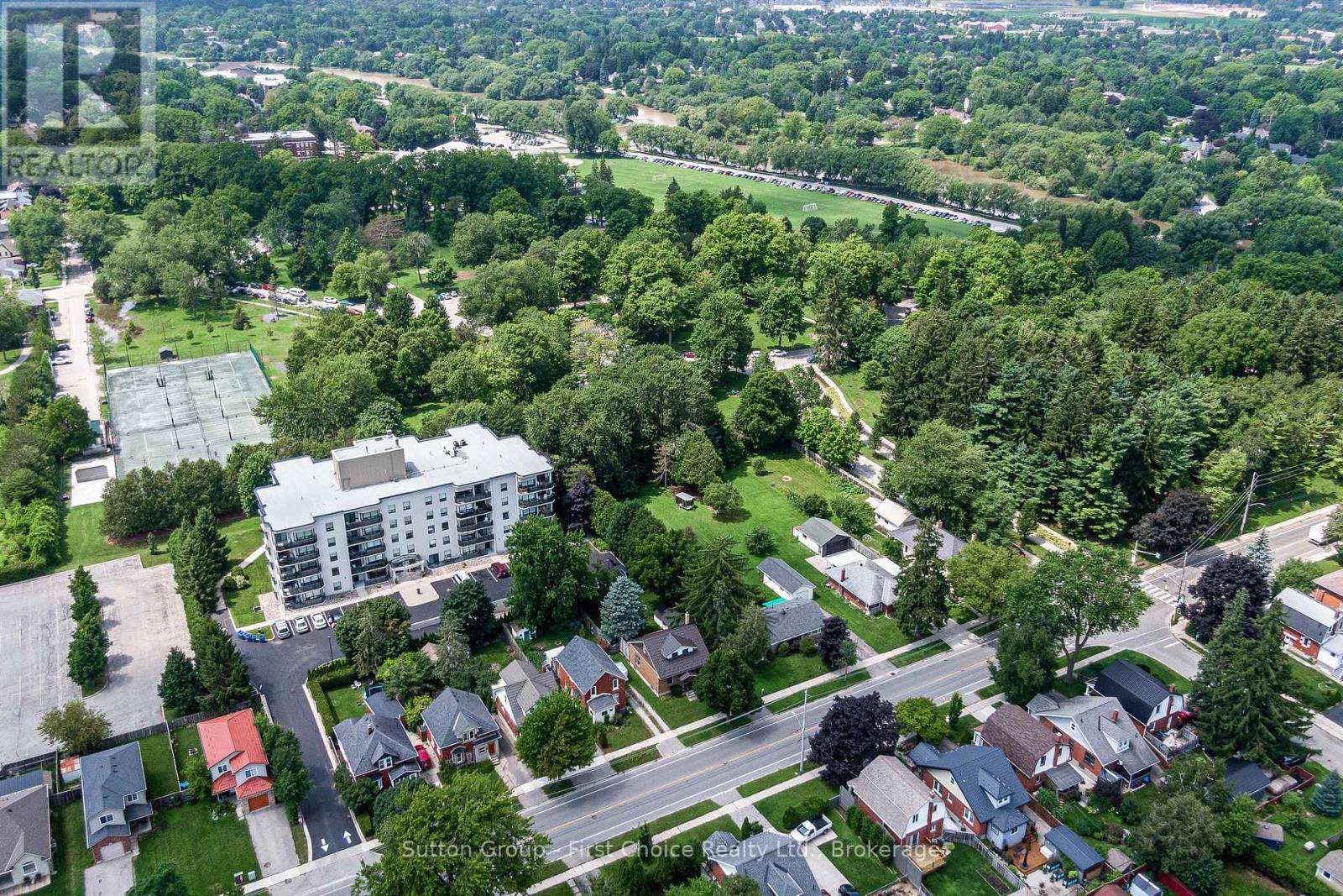 144 Romeo Street S, Stratford, Ontario  N5A 4S9 - Photo 45 - X12297425