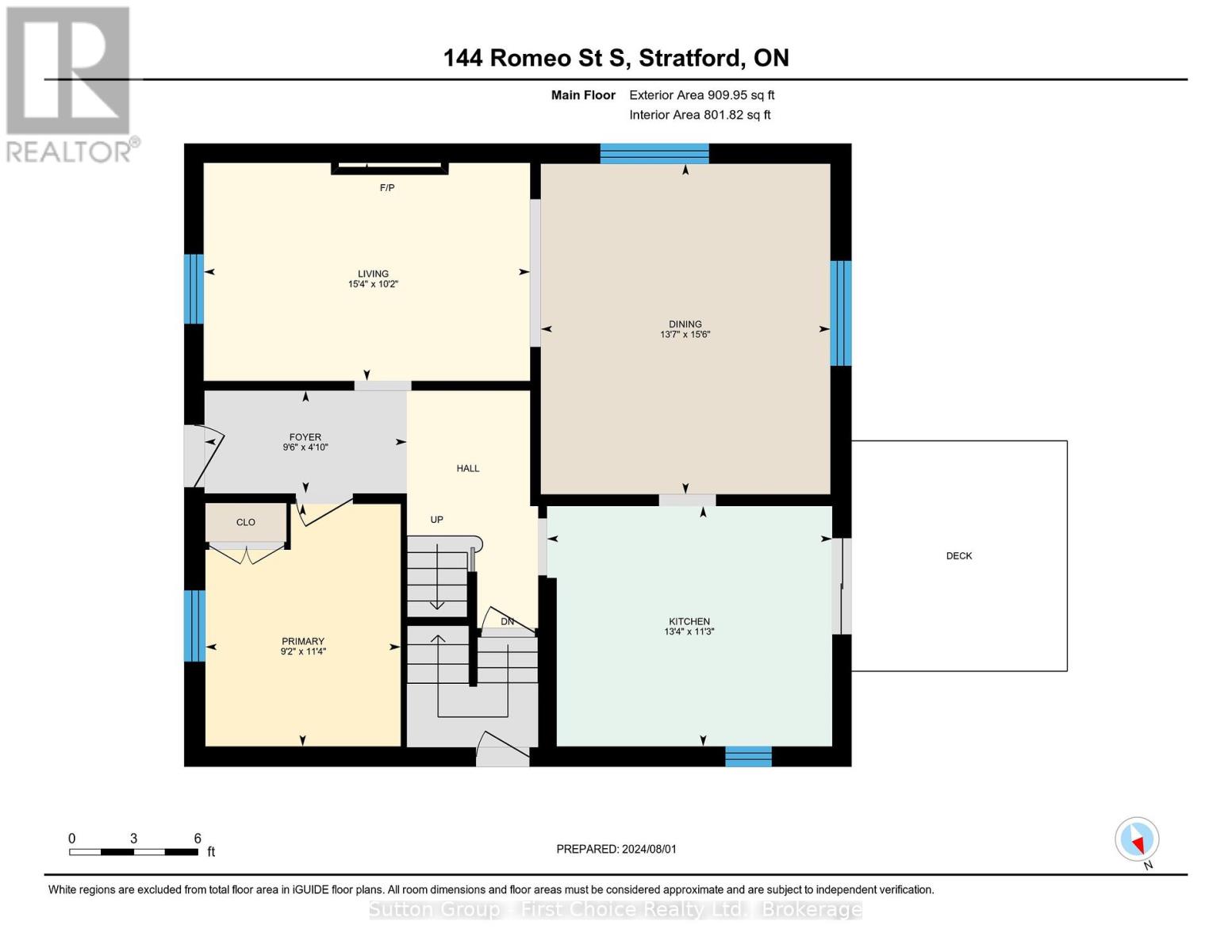 144 Romeo Street S, Stratford, Ontario  N5A 4S9 - Photo 47 - X12297425