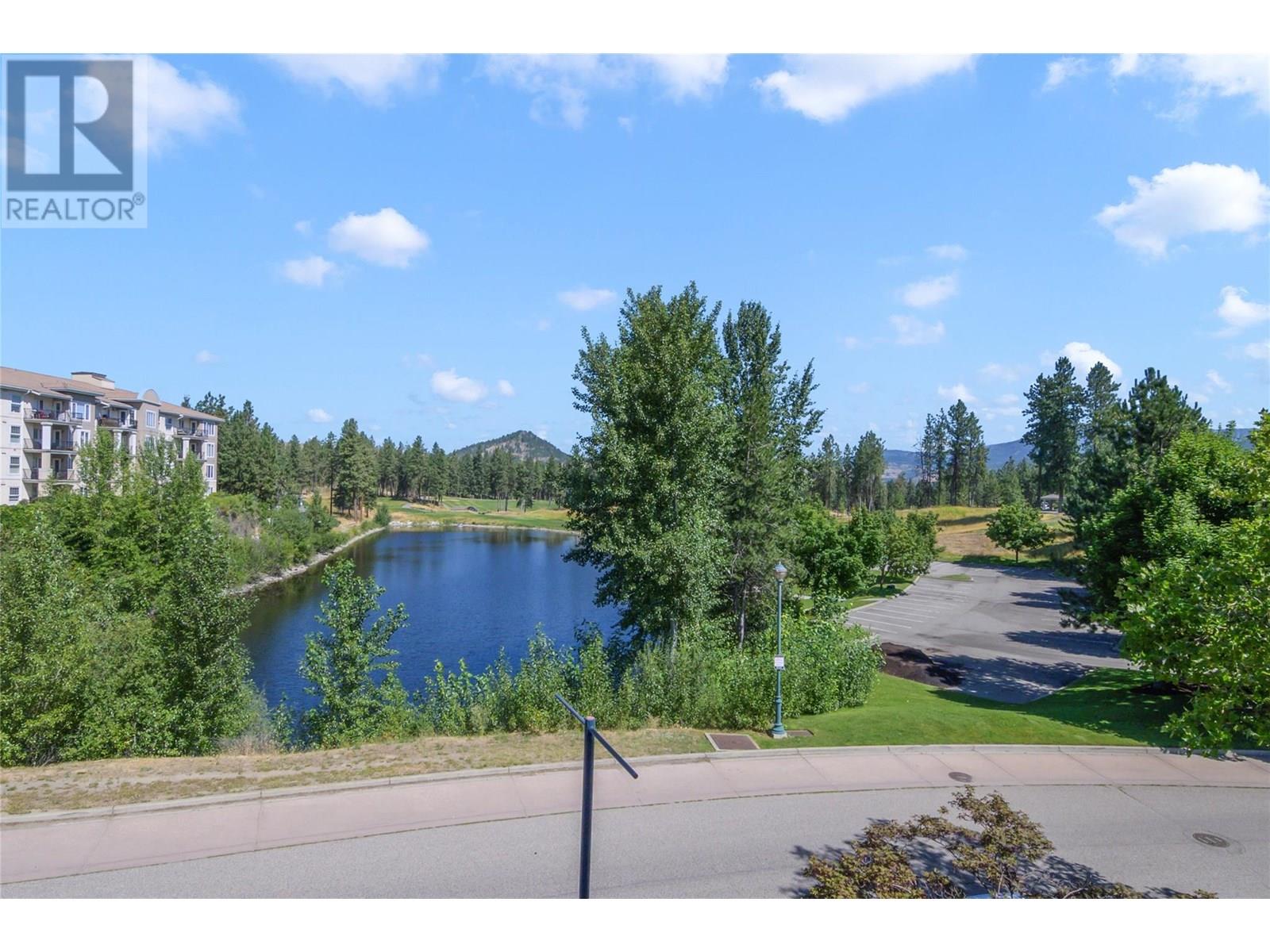 3185 Via Centrale Drive Unit# 201, Kelowna, British Columbia