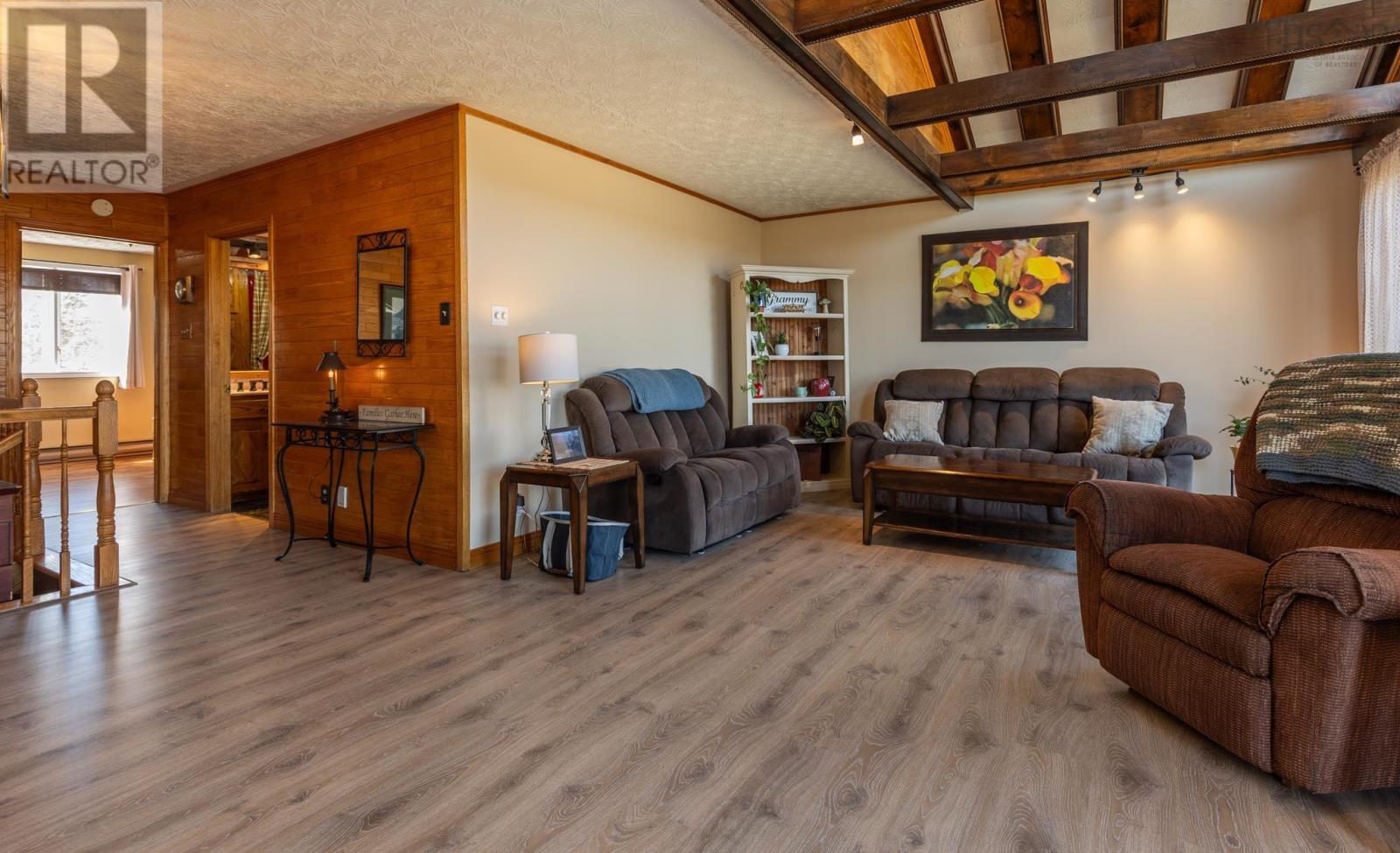 81 Chemin Des Cottreau Road, Wedgeport, Nova Scotia  B0W 3P0 - Photo 17 - 202505877