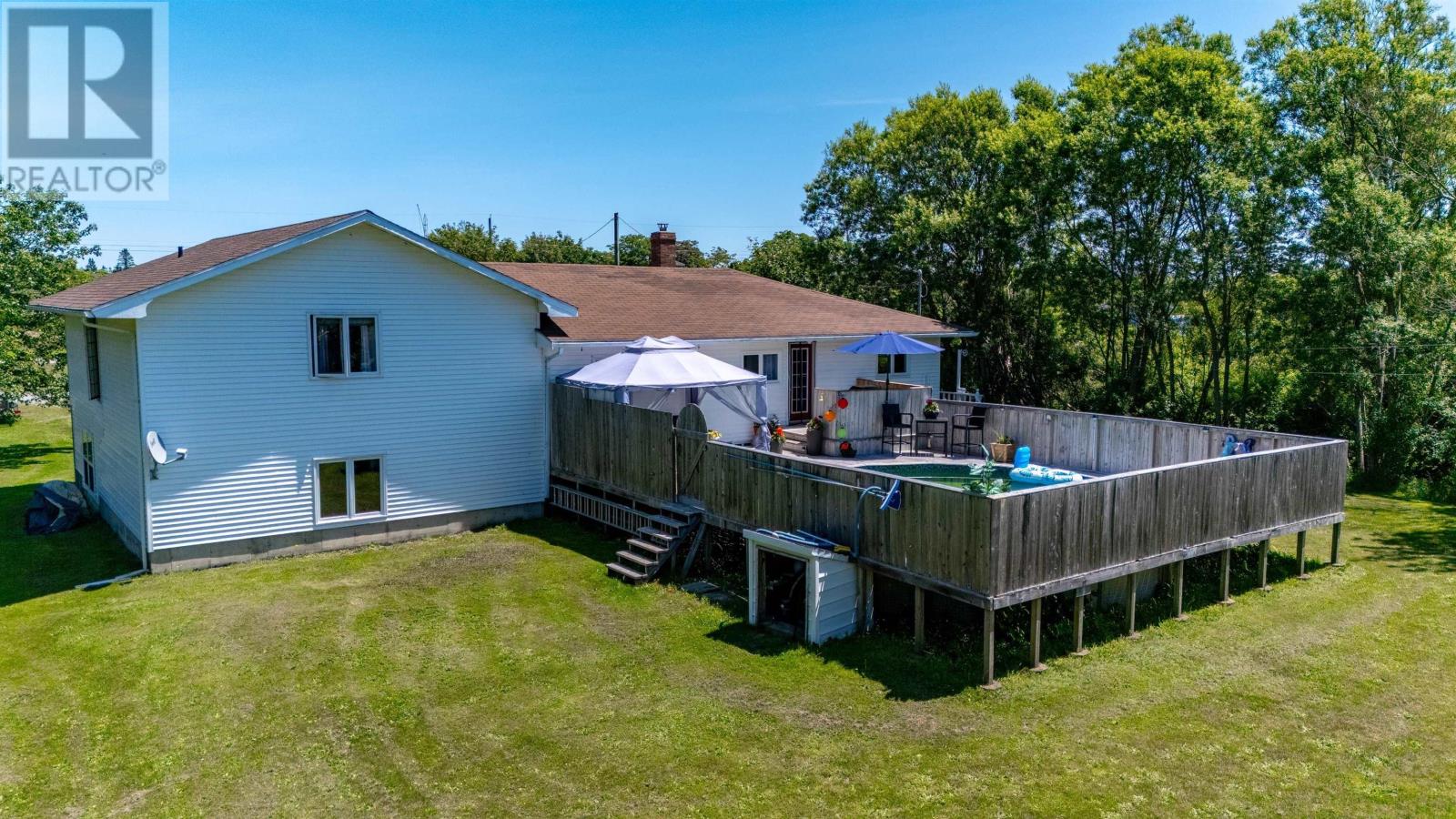 81 Chemin Des Cottreau Road, Wedgeport, Nova Scotia  B0W 3P0 - Photo 40 - 202505877