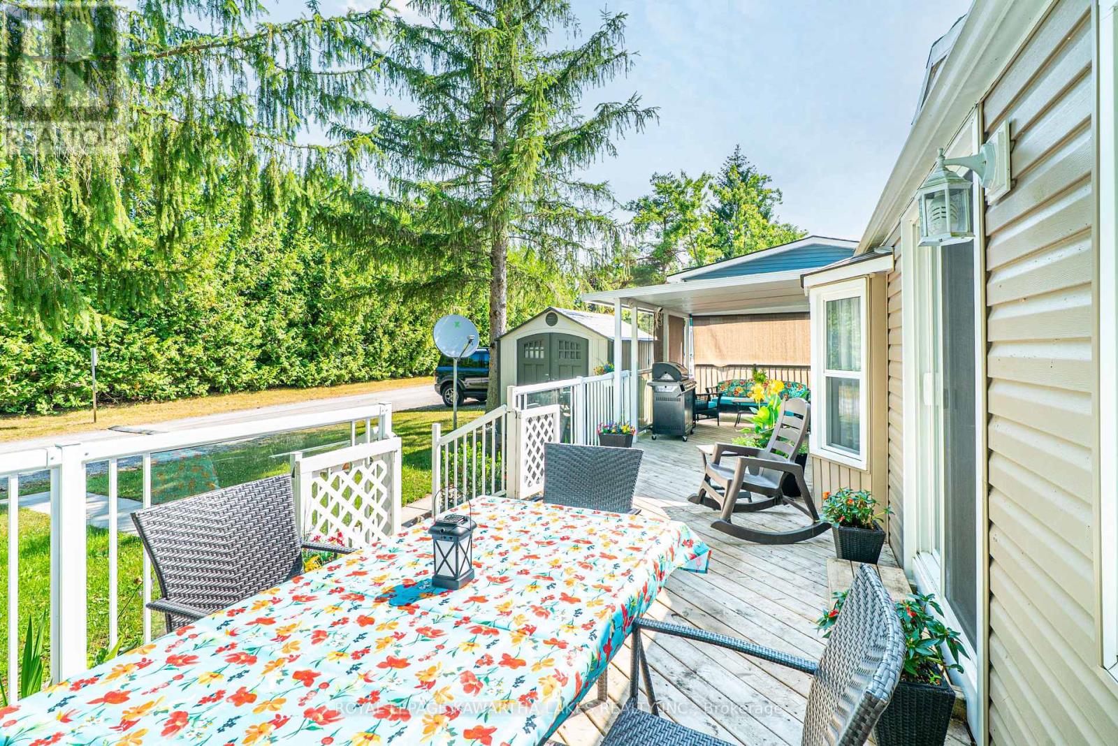 Lot 53 - 2152 Hwy 36, Kawartha Lakes, Ontario  K0M 1L0 - Photo 10 - X12297383