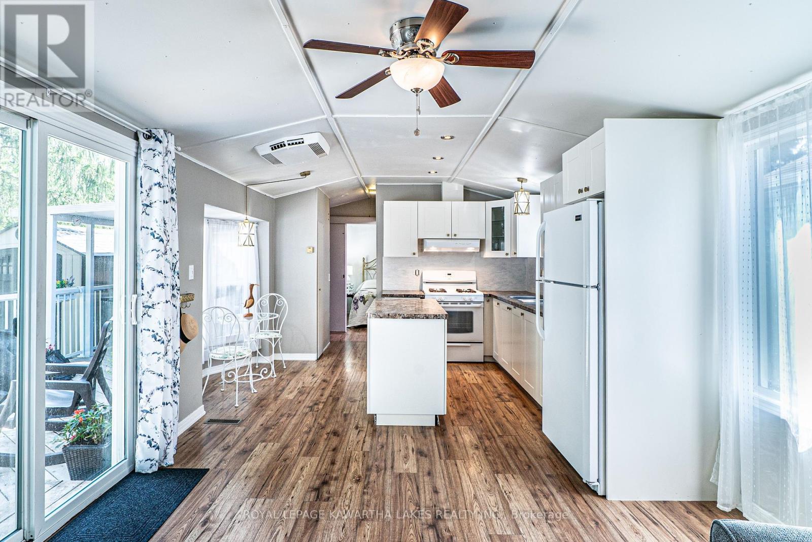 Lot 53 - 2152 Hwy 36, Kawartha Lakes, Ontario  K0M 1L0 - Photo 12 - X12297383