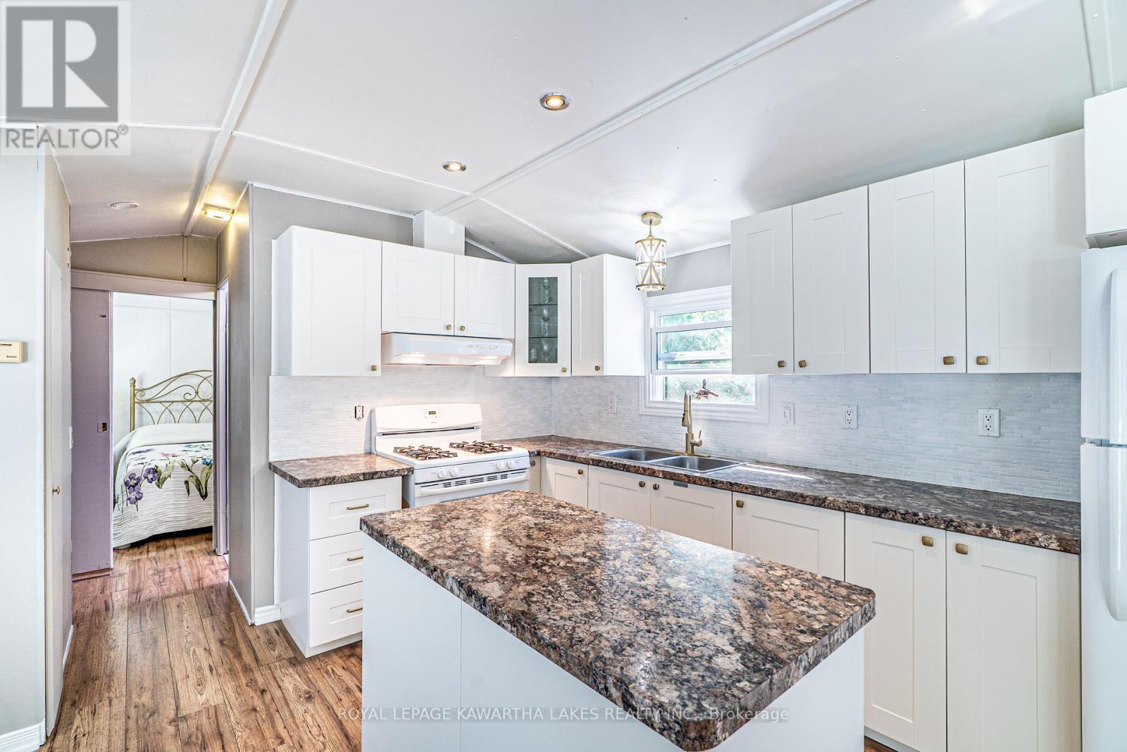 Lot 53 - 2152 Hwy 36, Kawartha Lakes, Ontario  K0M 1L0 - Photo 14 - X12297383