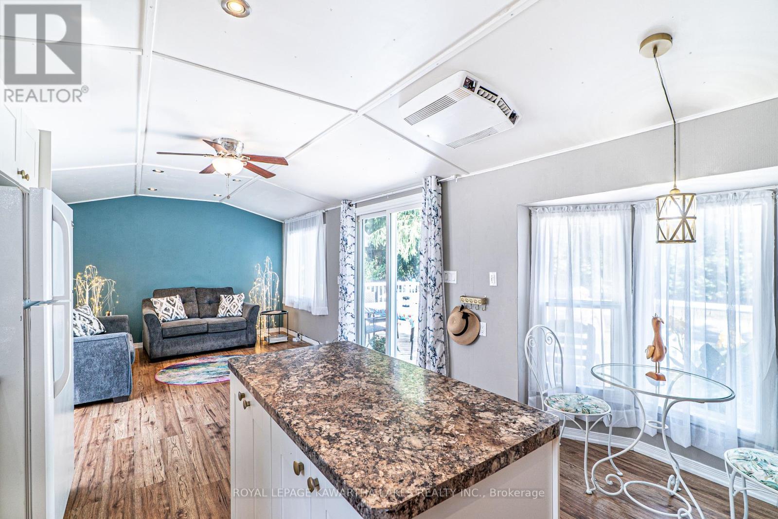 Lot 53 - 2152 Hwy 36, Kawartha Lakes, Ontario  K0M 1L0 - Photo 16 - X12297383