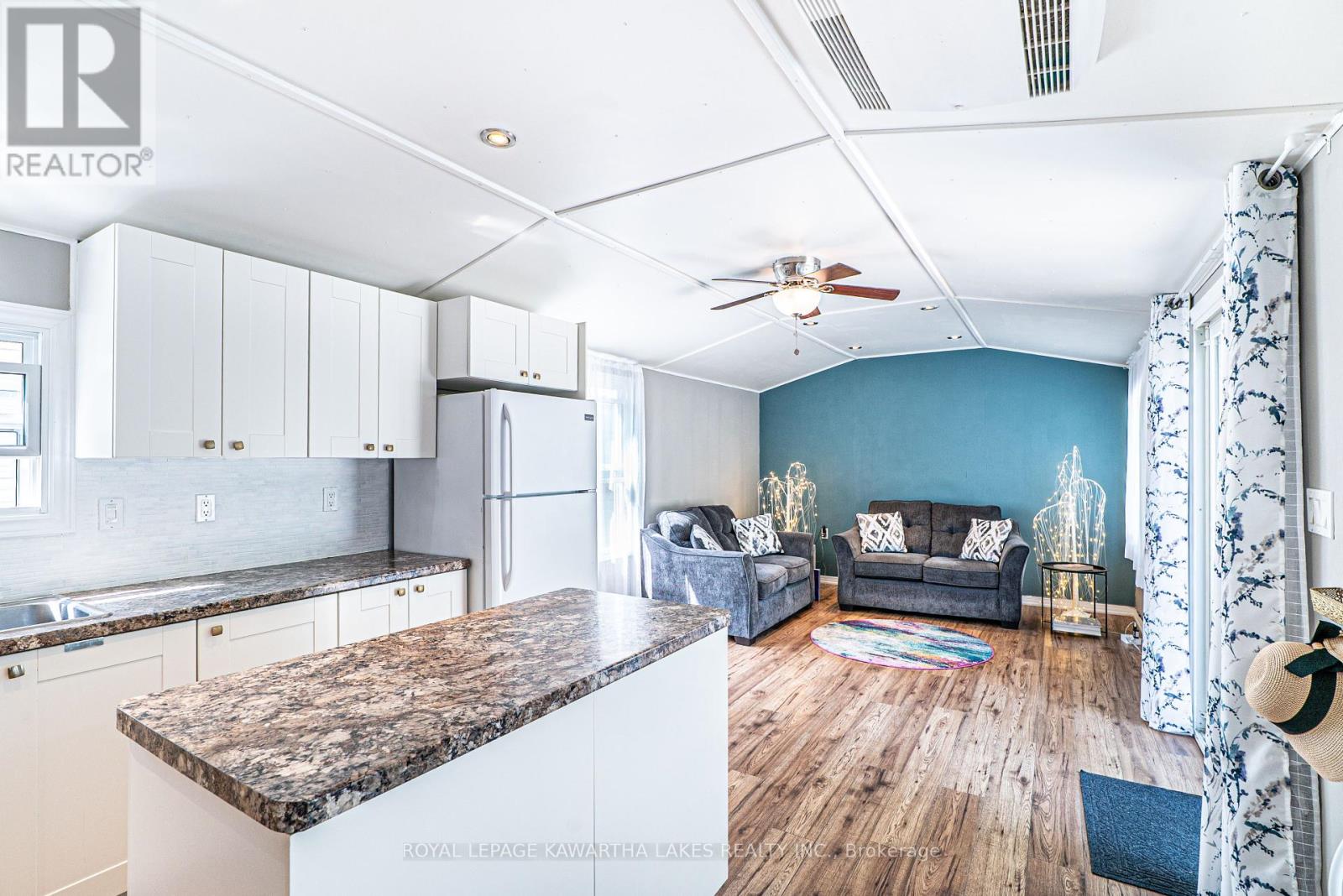 Lot 53 - 2152 Hwy 36, Kawartha Lakes, Ontario  K0M 1L0 - Photo 17 - X12297383