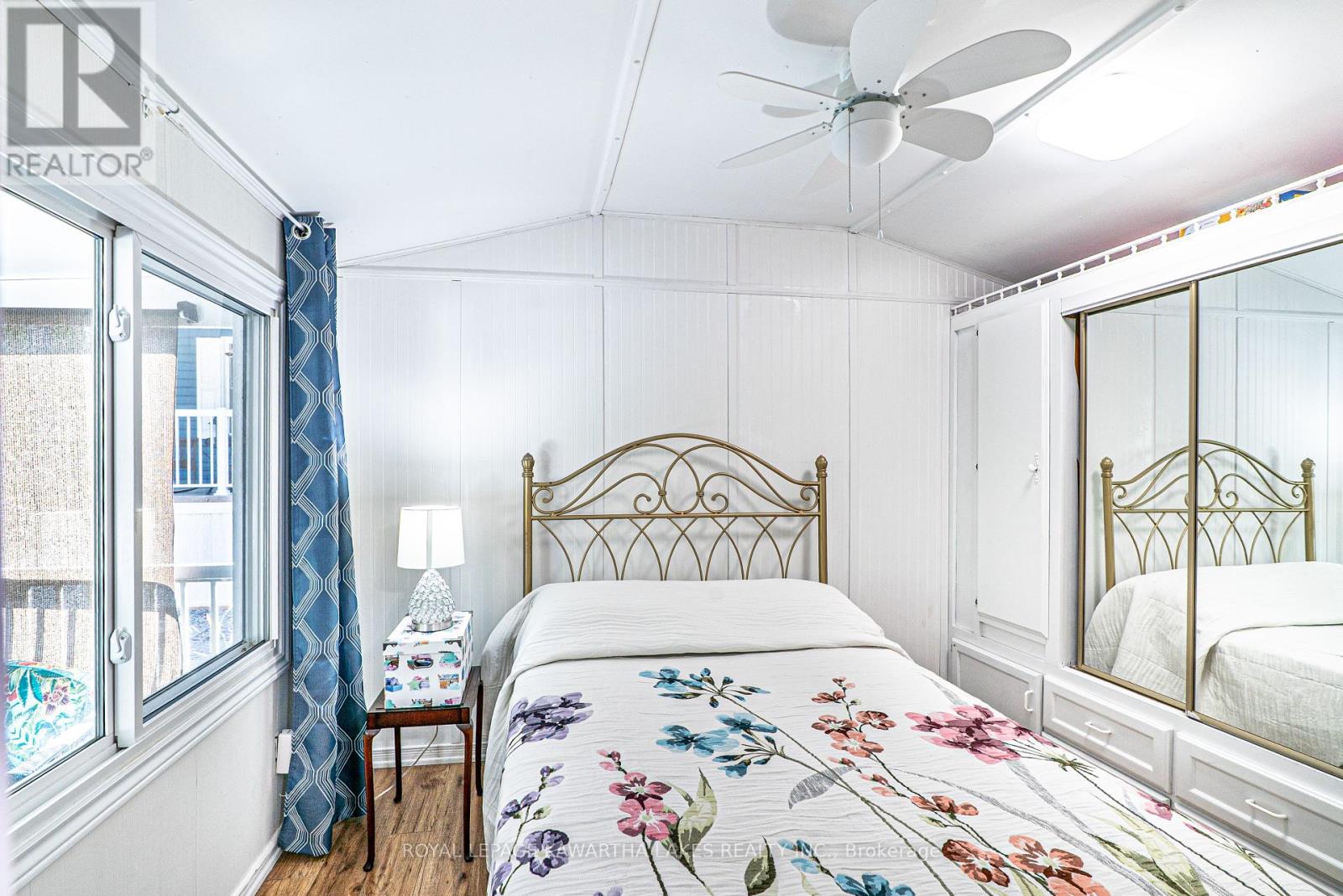 Lot 53 - 2152 Hwy 36, Kawartha Lakes, Ontario  K0M 1L0 - Photo 18 - X12297383