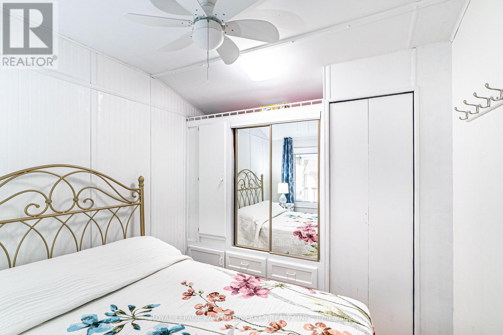 Lot 53 - 2152 Hwy 36, Kawartha Lakes, Ontario  K0M 1L0 - Photo 19 - X12297383