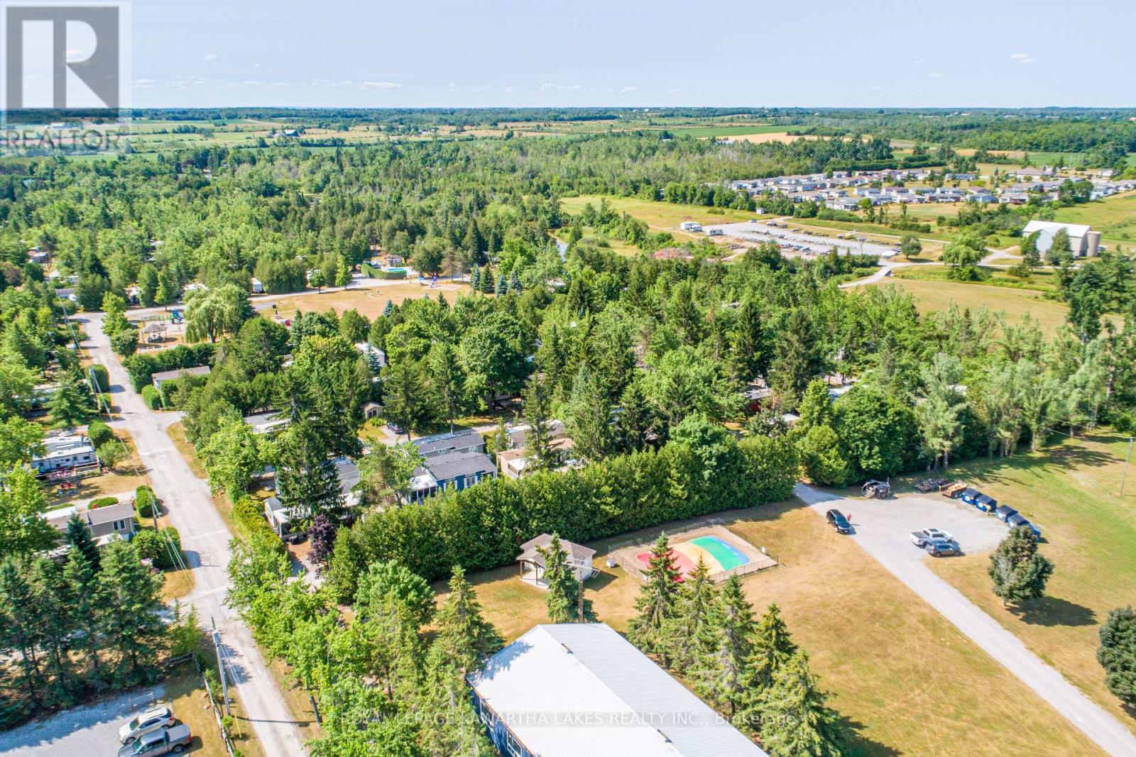 Lot 53 - 2152 Hwy 36, Kawartha Lakes, Ontario  K0M 1L0 - Photo 2 - X12297383