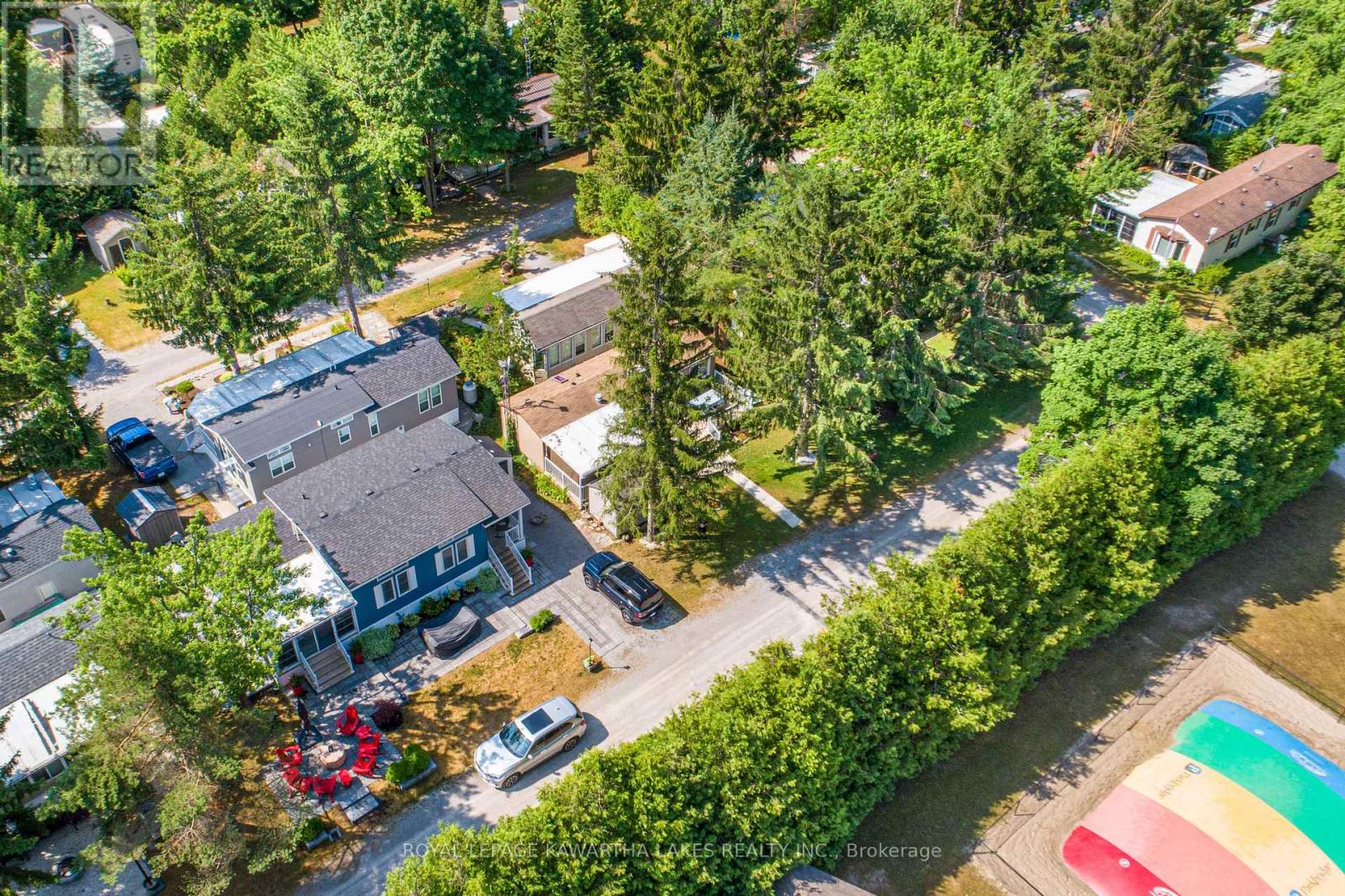 Lot 53 - 2152 Hwy 36, Kawartha Lakes, Ontario  K0M 1L0 - Photo 21 - X12297383