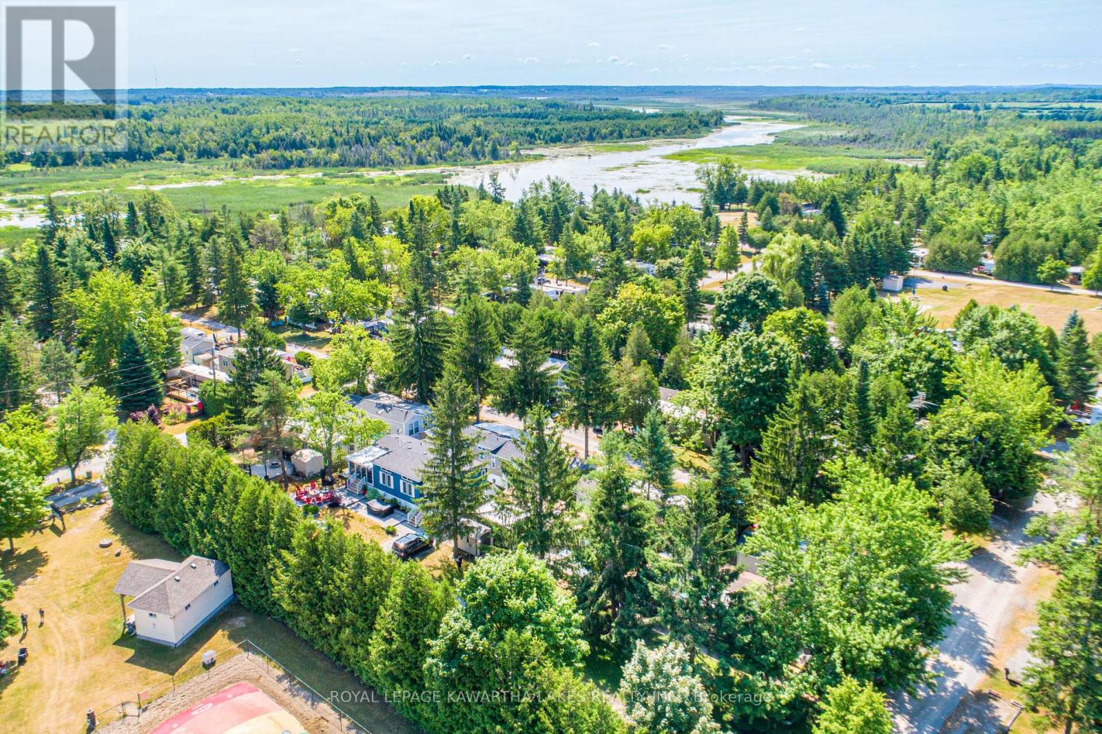 Lot 53 - 2152 Hwy 36, Kawartha Lakes, Ontario  K0M 1L0 - Photo 22 - X12297383