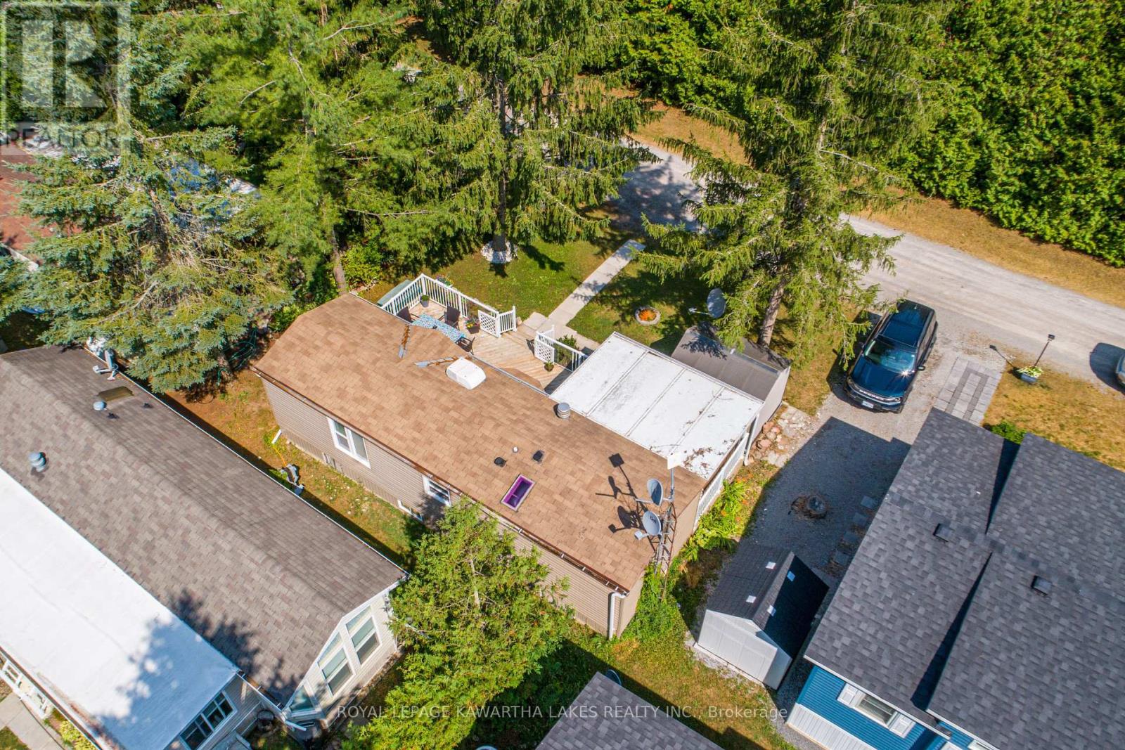 Lot 53 - 2152 Hwy 36, Kawartha Lakes, Ontario  K0M 1L0 - Photo 23 - X12297383