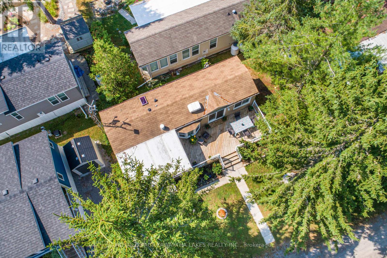 Lot 53 - 2152 Hwy 36, Kawartha Lakes, Ontario  K0M 1L0 - Photo 3 - X12297383