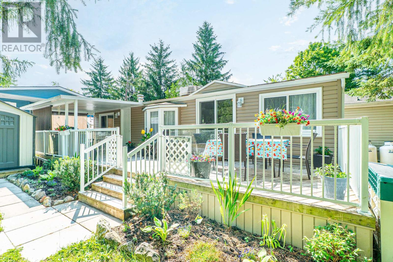 Lot 53 - 2152 Hwy 36, Kawartha Lakes, Ontario  K0M 1L0 - Photo 4 - X12297383