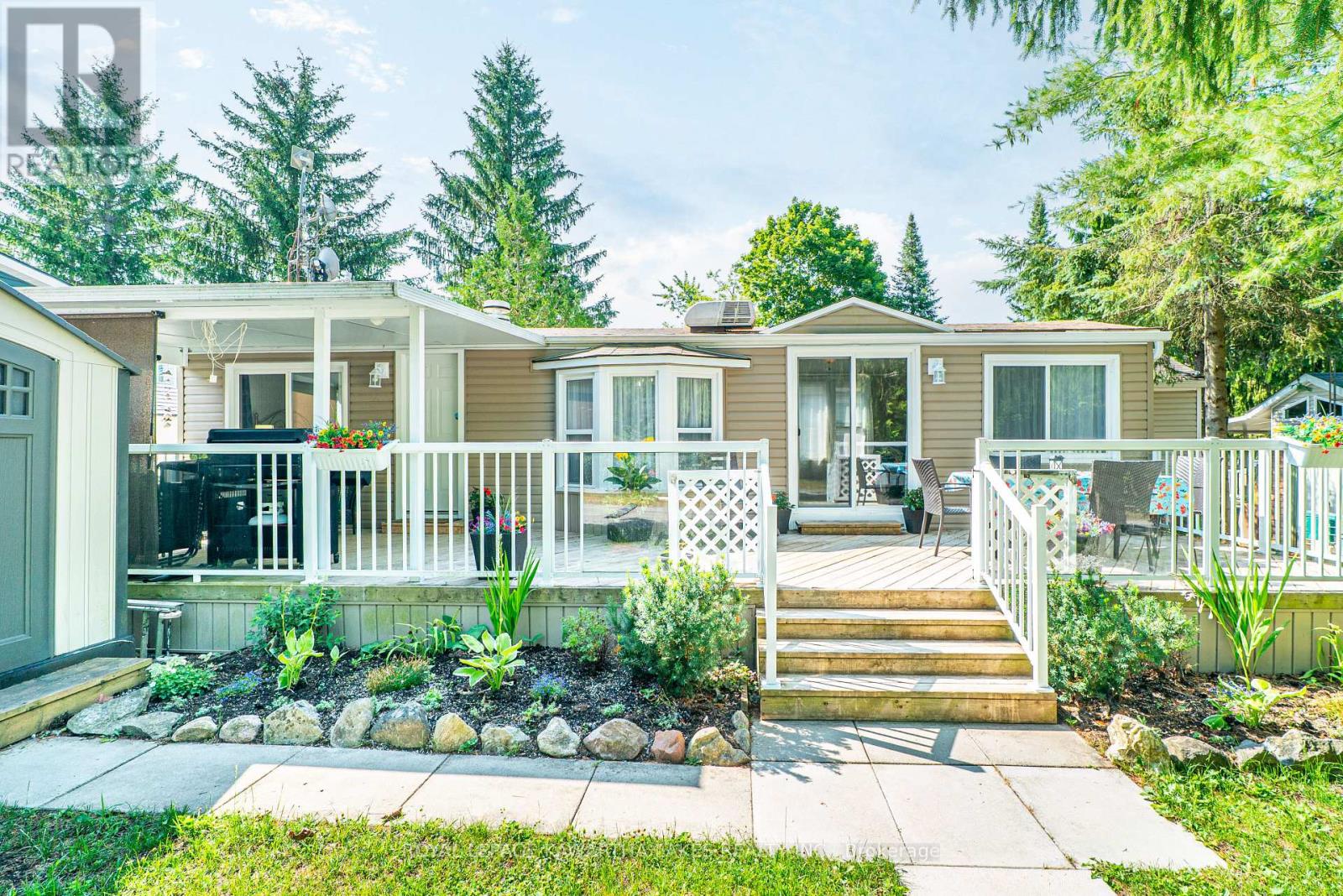 Lot 53 - 2152 Hwy 36, Kawartha Lakes, Ontario  K0M 1L0 - Photo 5 - X12297383