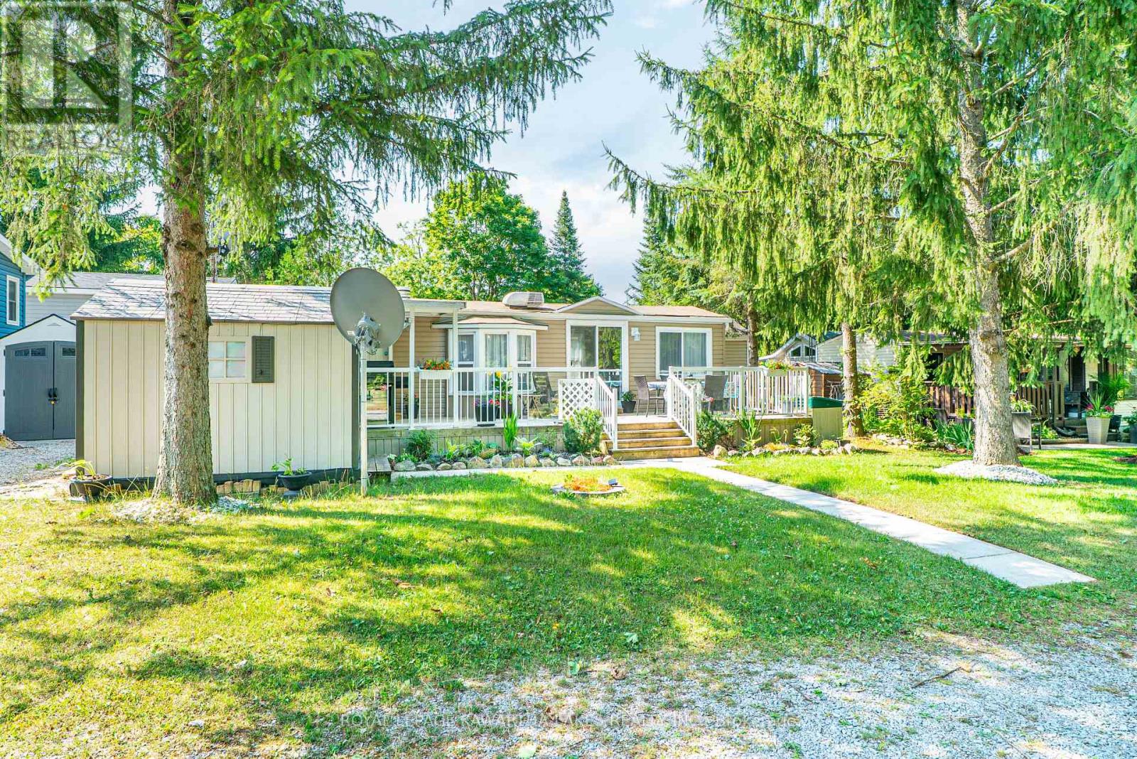 Lot 53 - 2152 Hwy 36, Kawartha Lakes, Ontario  K0M 1L0 - Photo 6 - X12297383