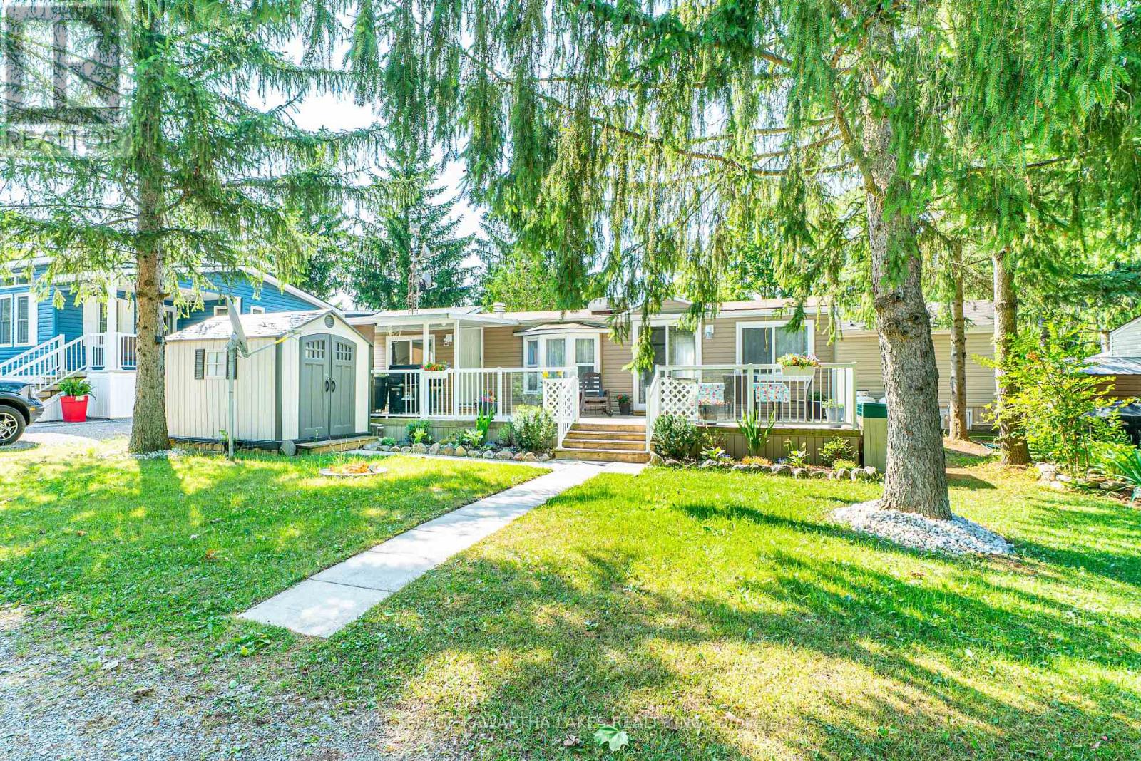 Lot 53 - 2152 Hwy 36, Kawartha Lakes, Ontario  K0M 1L0 - Photo 7 - X12297383