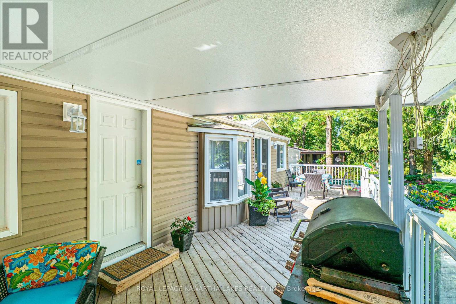 Lot 53 - 2152 Hwy 36, Kawartha Lakes, Ontario  K0M 1L0 - Photo 8 - X12297383