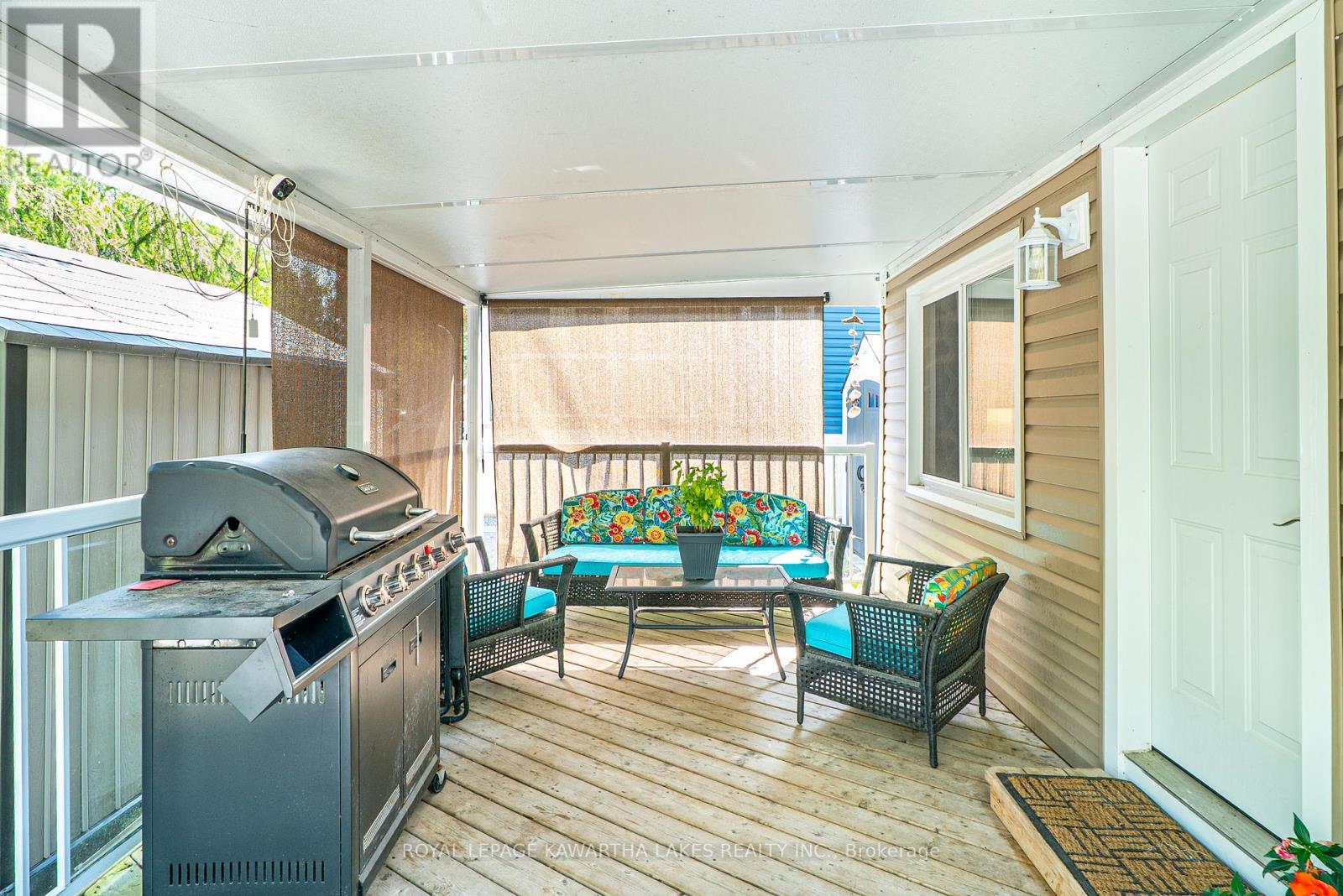 Lot 53 - 2152 Hwy 36, Kawartha Lakes, Ontario  K0M 1L0 - Photo 9 - X12297383