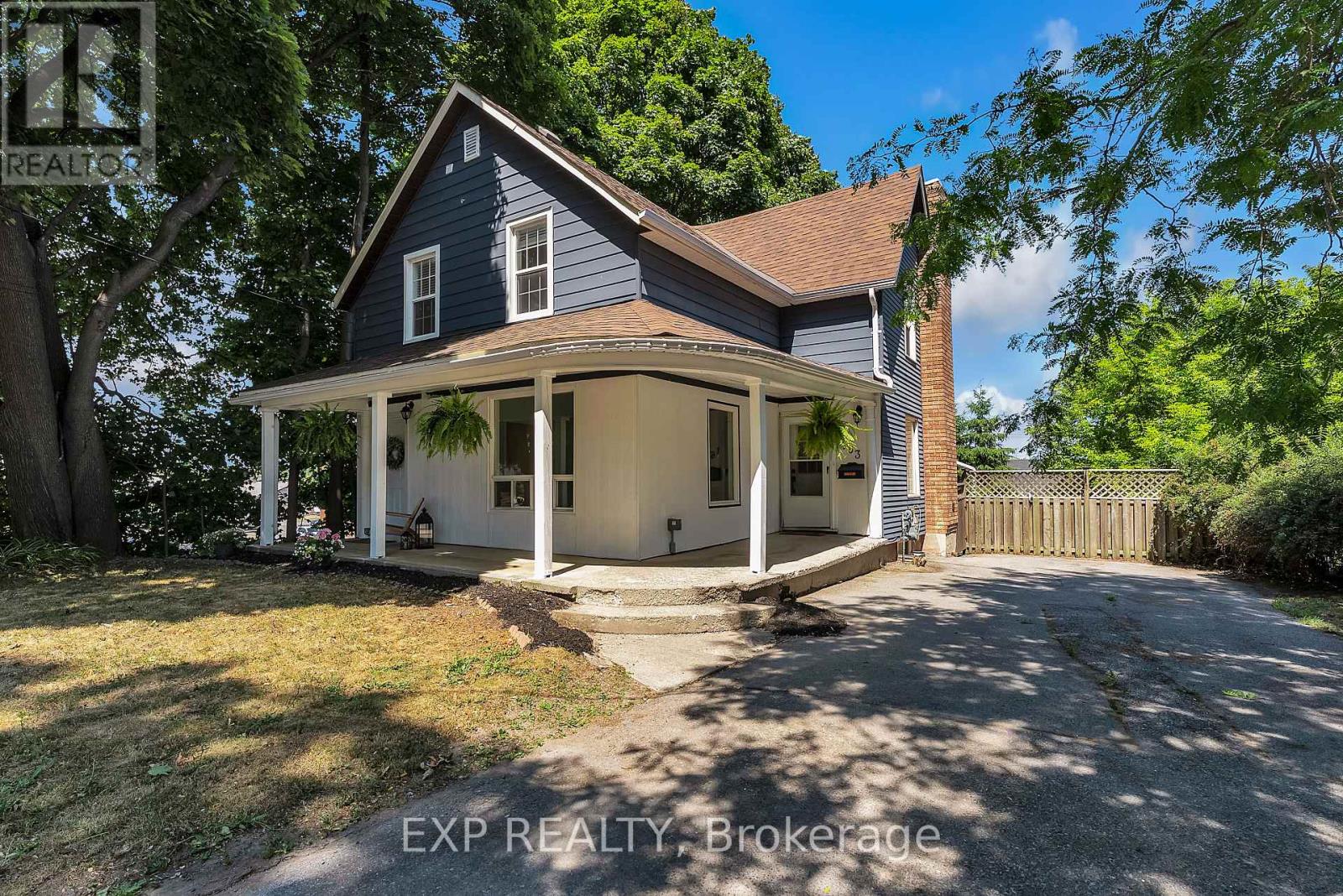 Property at 163 QUEEN STREET image 1