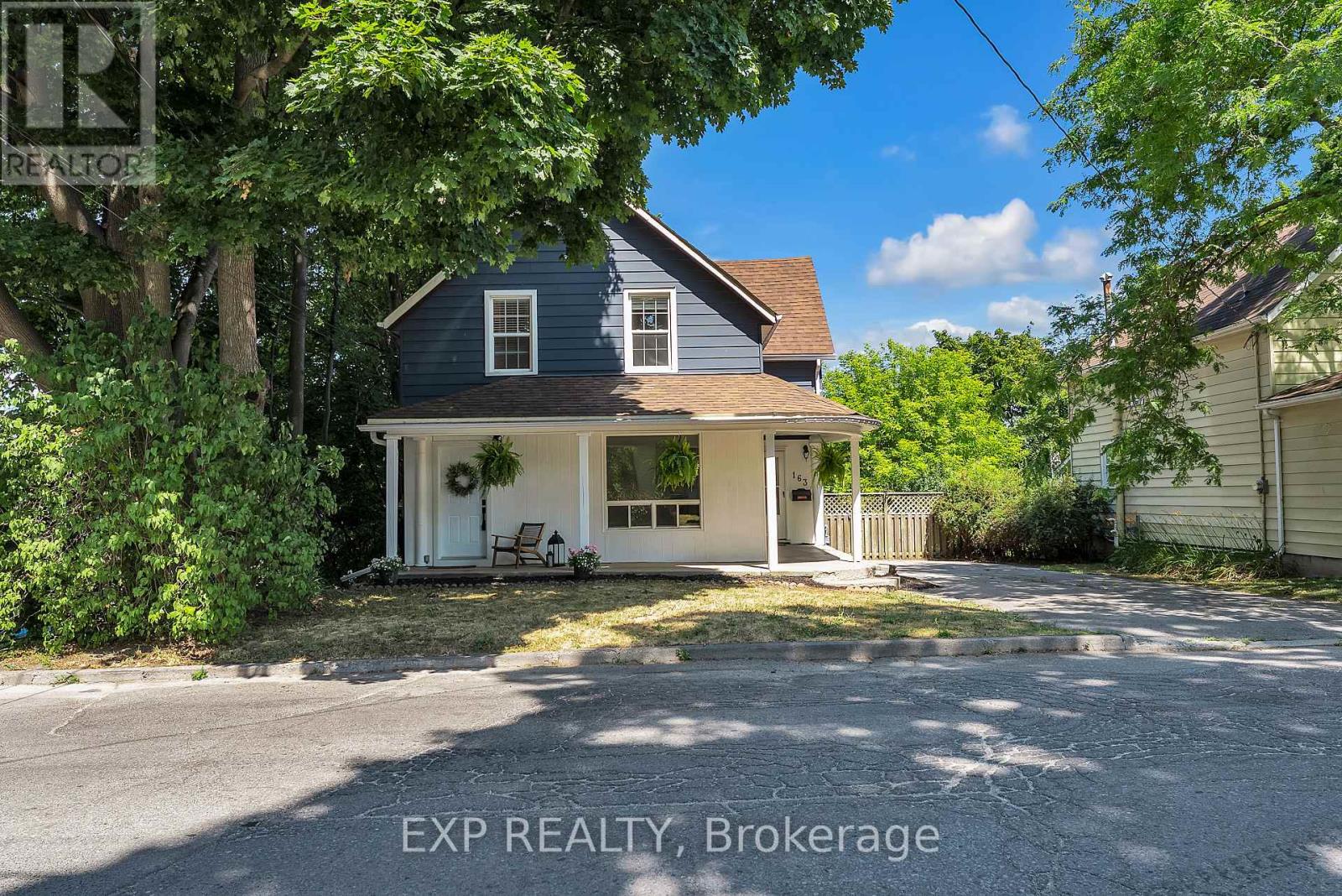 Property at 163 QUEEN STREET image 3