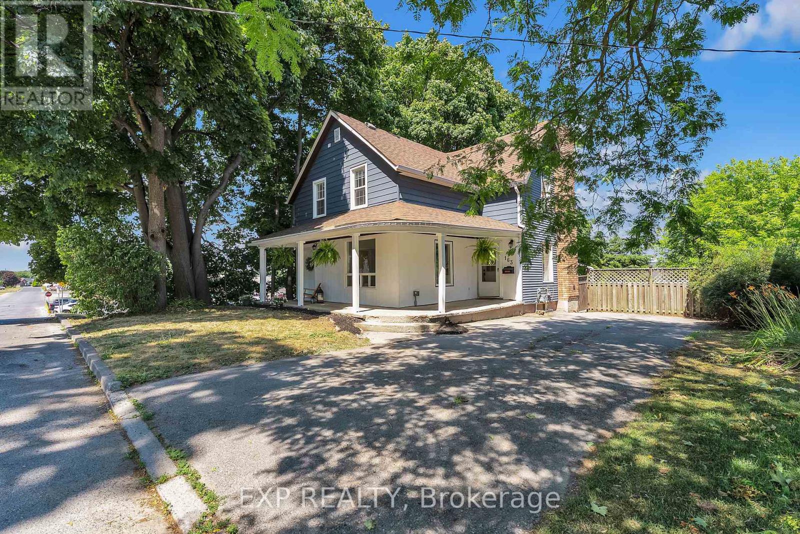 Property at 163 QUEEN STREET image 4