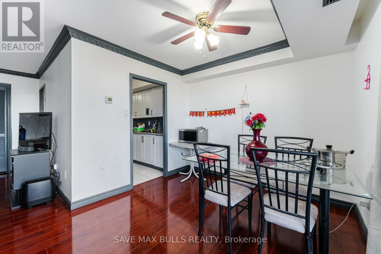 907 - 10 Stonehill Court, Toronto, Ontario  M1W 2X8 - Photo 7 - E12297338