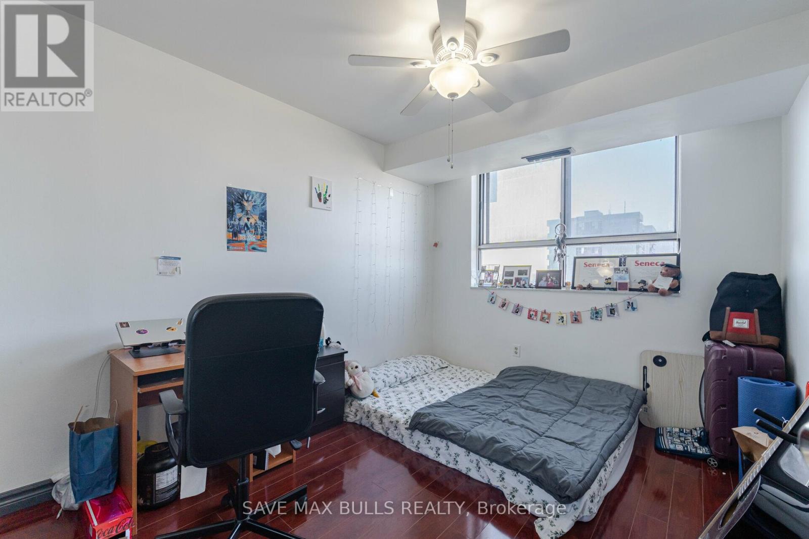 907 - 10 Stonehill Court, Toronto, Ontario  M1W 2X8 - Photo 9 - E12297338