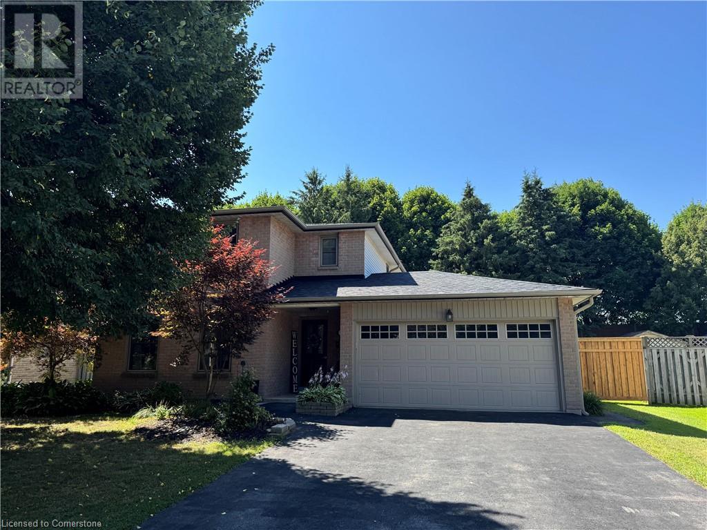 Property at 419 COTTINGHAM Crescent image 1