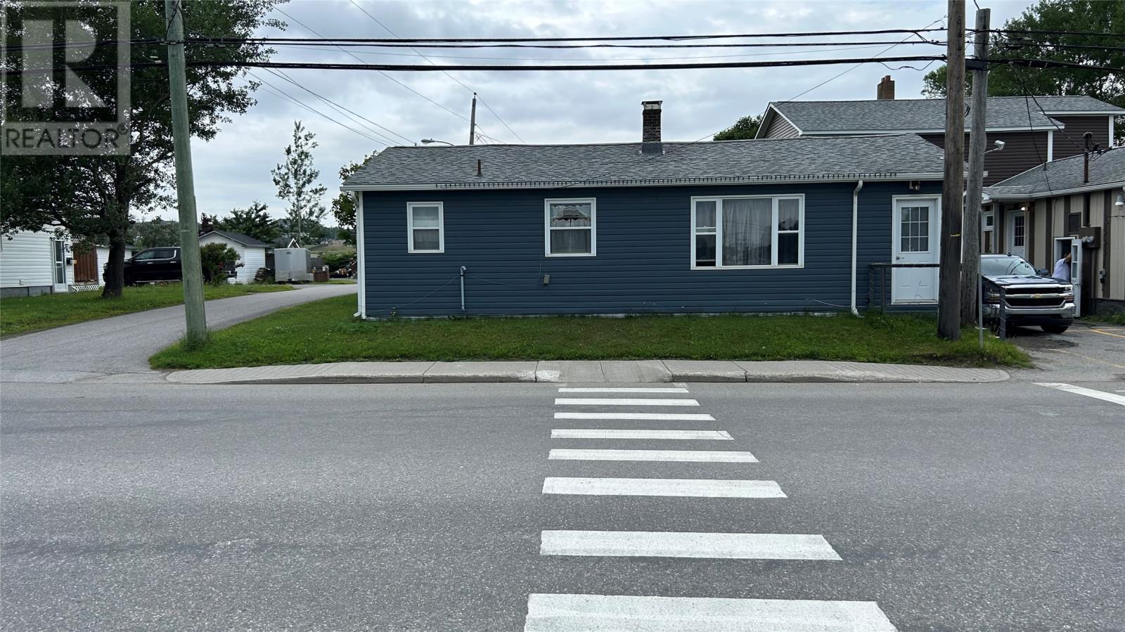 126 Queen Street, Stephenville, Newfoundland & Labrador