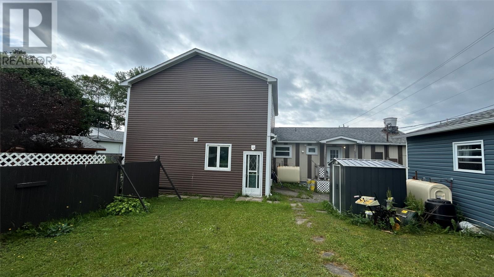 126 Queen Street, Stephenville, Newfoundland & Labrador  A2N 2N7 - Photo 10 - 1283215