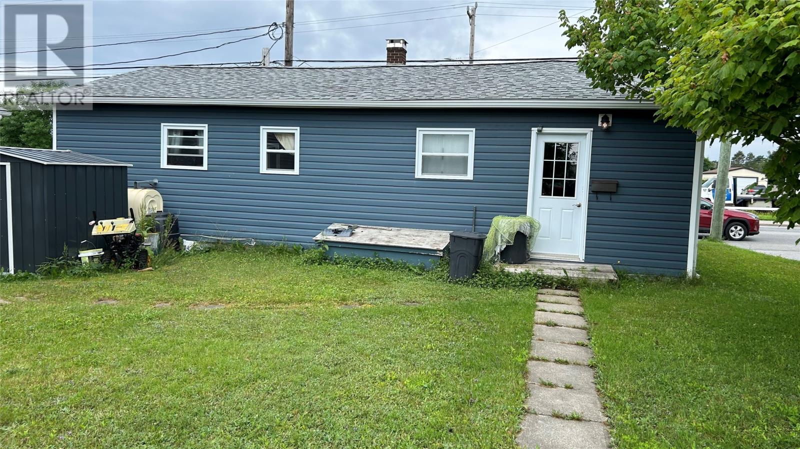 126 Queen Street, Stephenville, Newfoundland & Labrador  A2N 2N7 - Photo 11 - 1283215