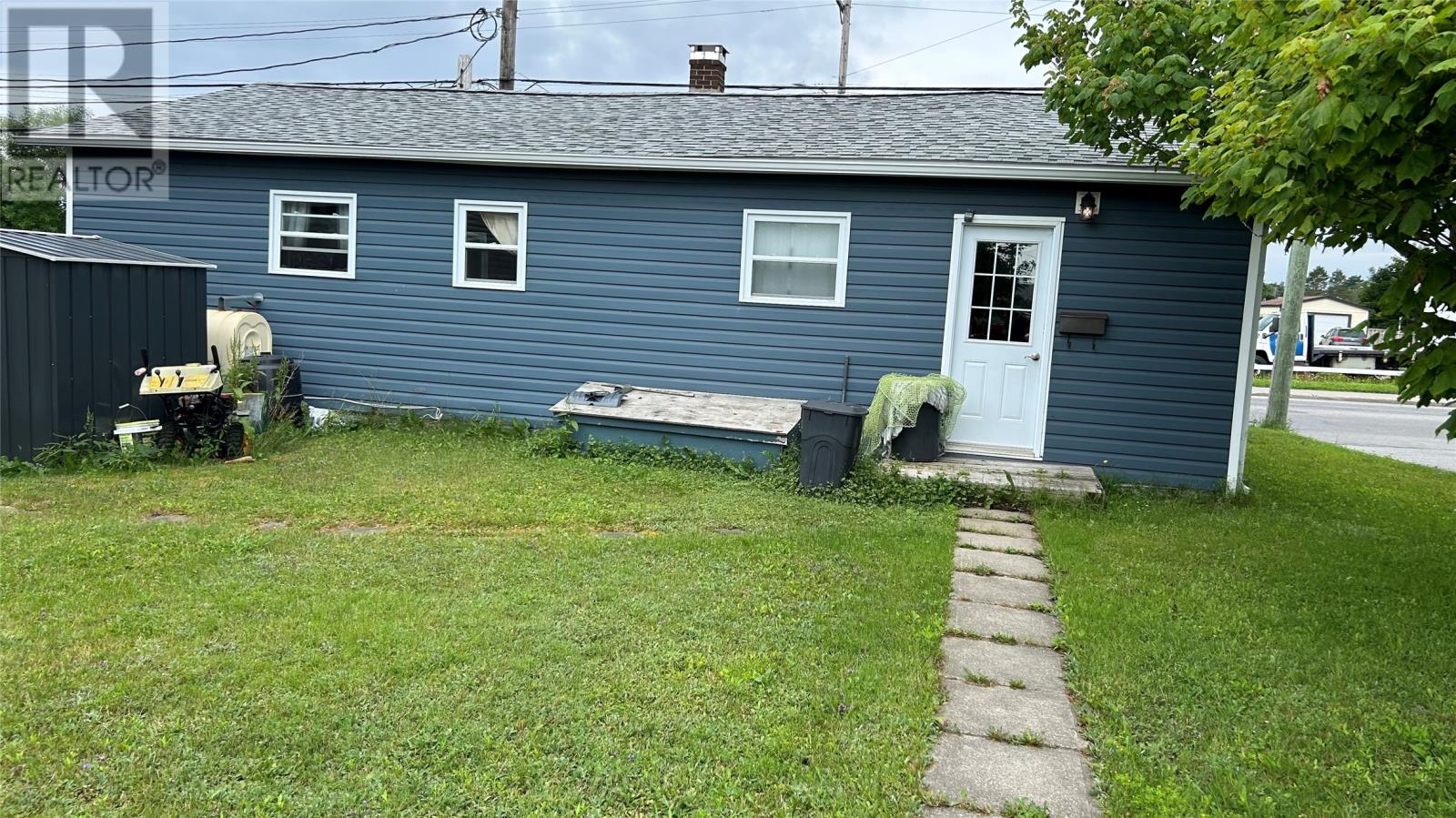126 Queen Street, Stephenville, Newfoundland & Labrador  A2N 2N7 - Photo 12 - 1283215