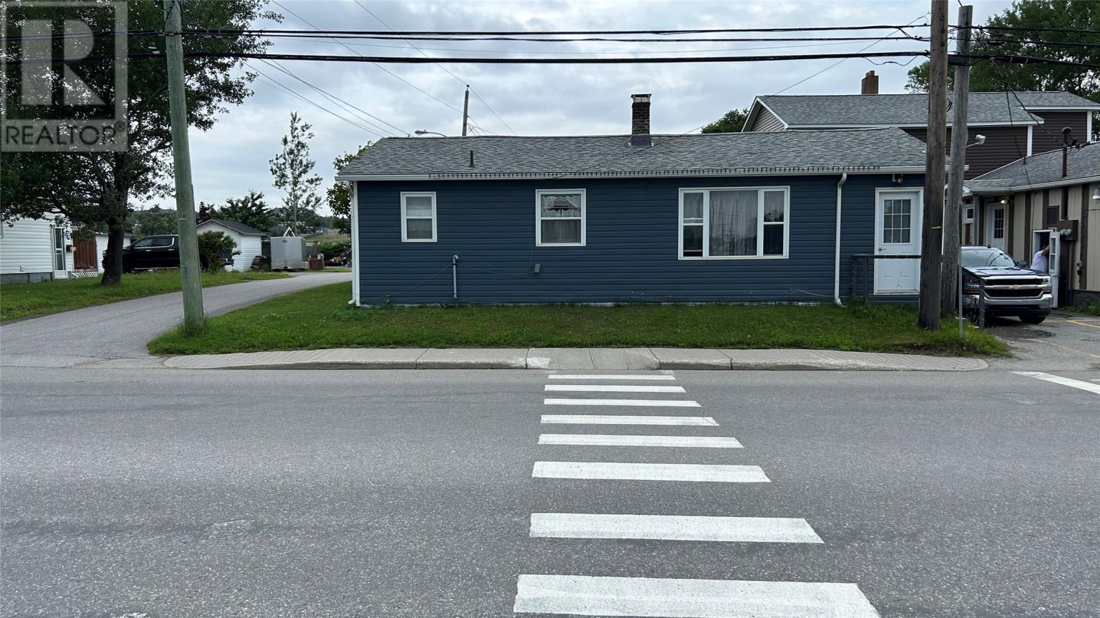 126 Queen Street, Stephenville, Newfoundland & Labrador  A2N 2N7 - Photo 13 - 1283215