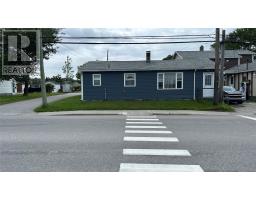 126 Queen Street, Stephenville, Newfoundland & Labrador