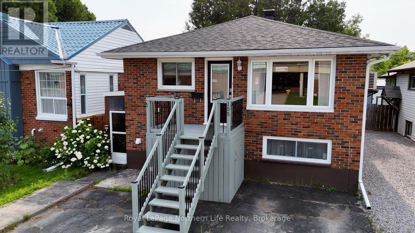 Property at 155 KING STREET E image 2