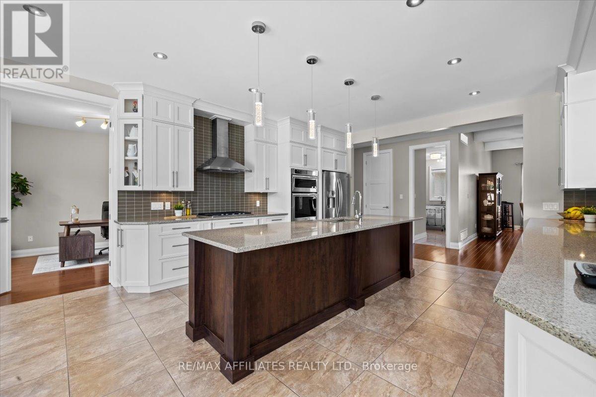 1610 Linkland Court, Ottawa, Ontario  K4C 0A5 - Photo 19 - X12297435