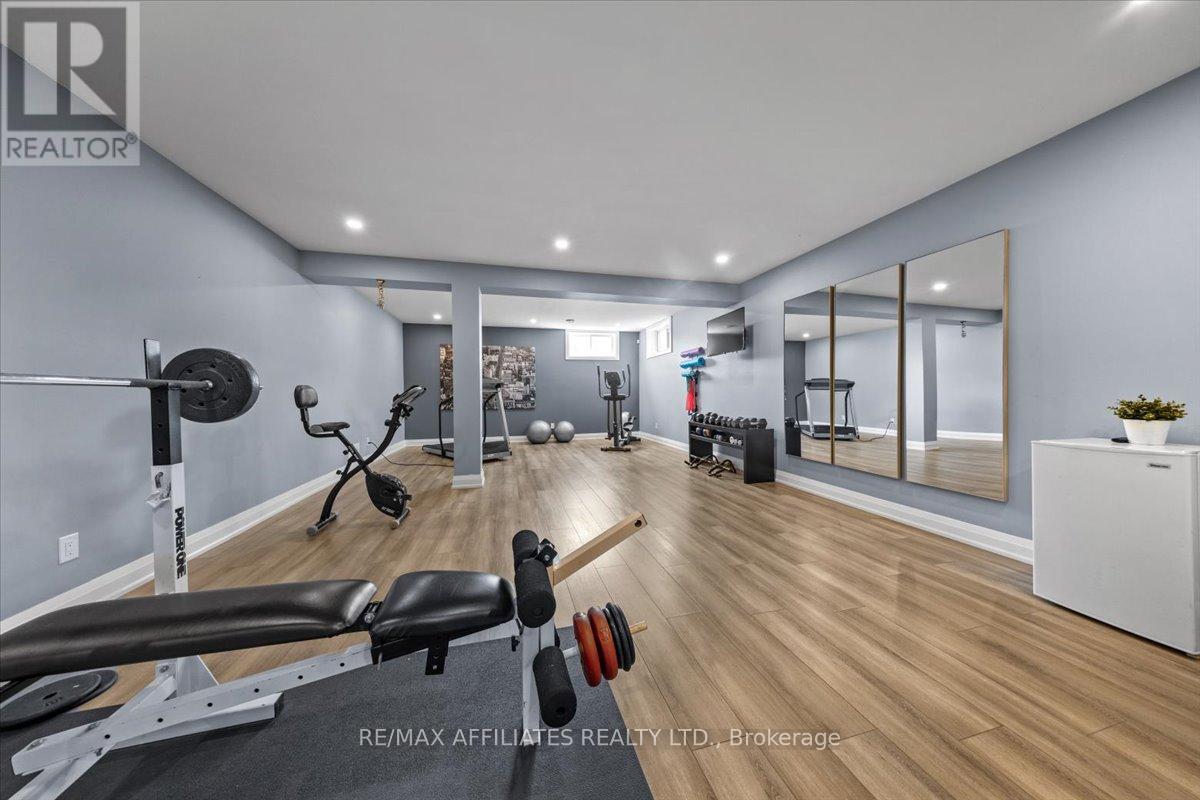 1610 Linkland Court, Ottawa, Ontario  K4C 0A5 - Photo 41 - X12297435