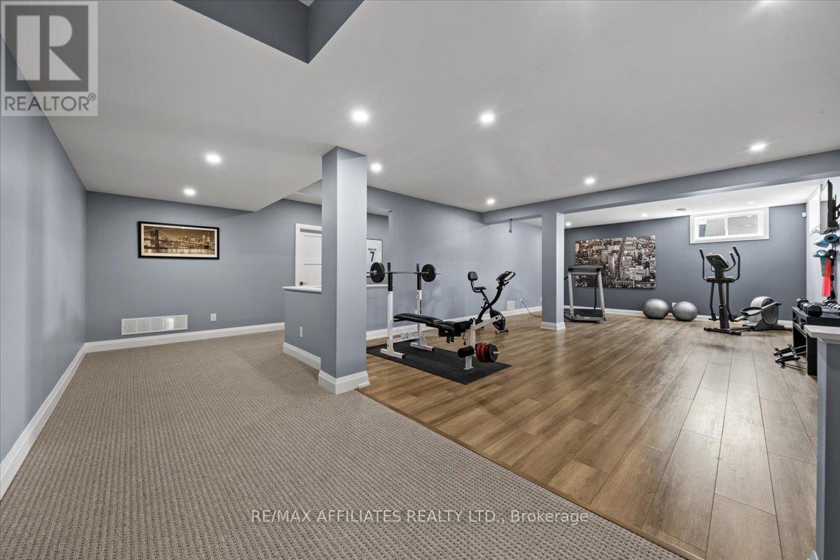 1610 Linkland Court, Ottawa, Ontario  K4C 0A5 - Photo 42 - X12297435