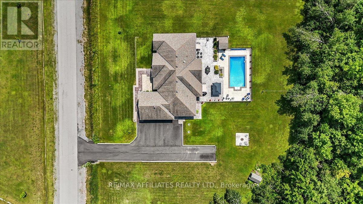 1610 Linkland Court, Ottawa, Ontario  K4C 0A5 - Photo 49 - X12297435