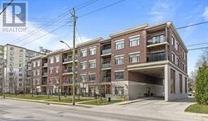 409 - 89 RIDOUT STREET, London South, Ontario