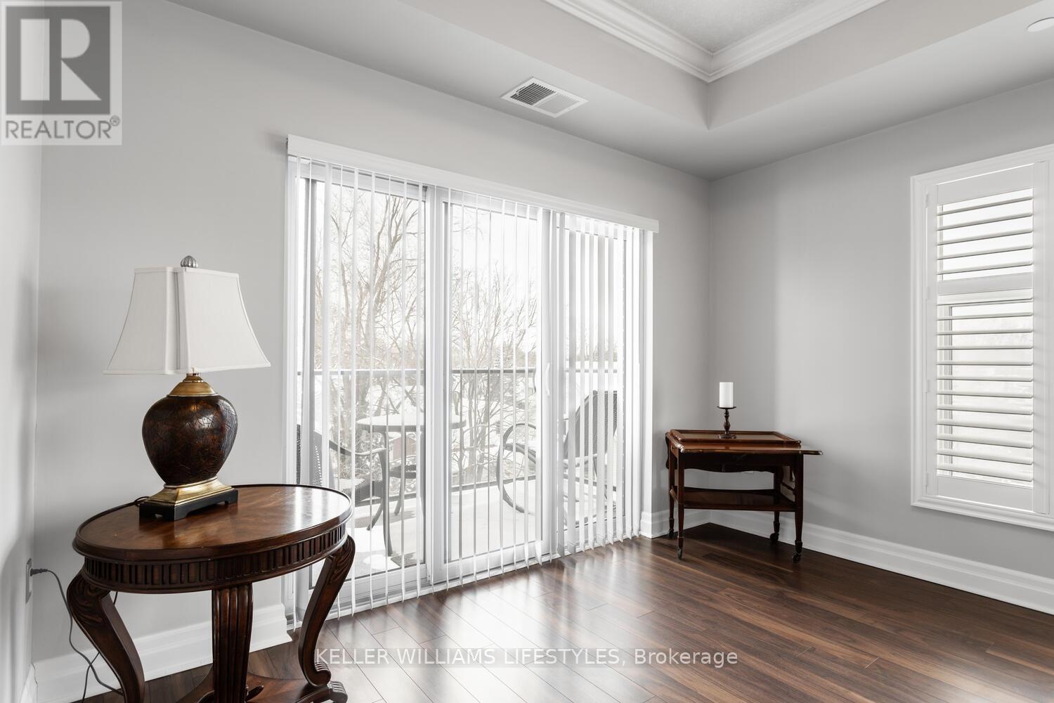 409 - 89 Ridout Street, London South, Ontario  N6C 3X2 - Photo 21 - X12297469