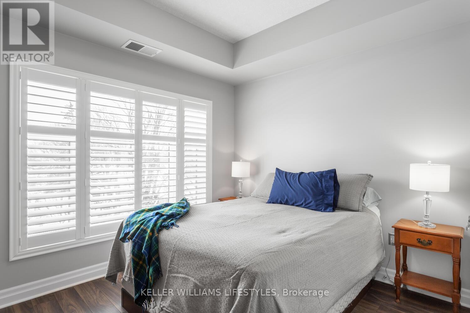 409 - 89 Ridout Street, London South, Ontario  N6C 3X2 - Photo 25 - X12297469