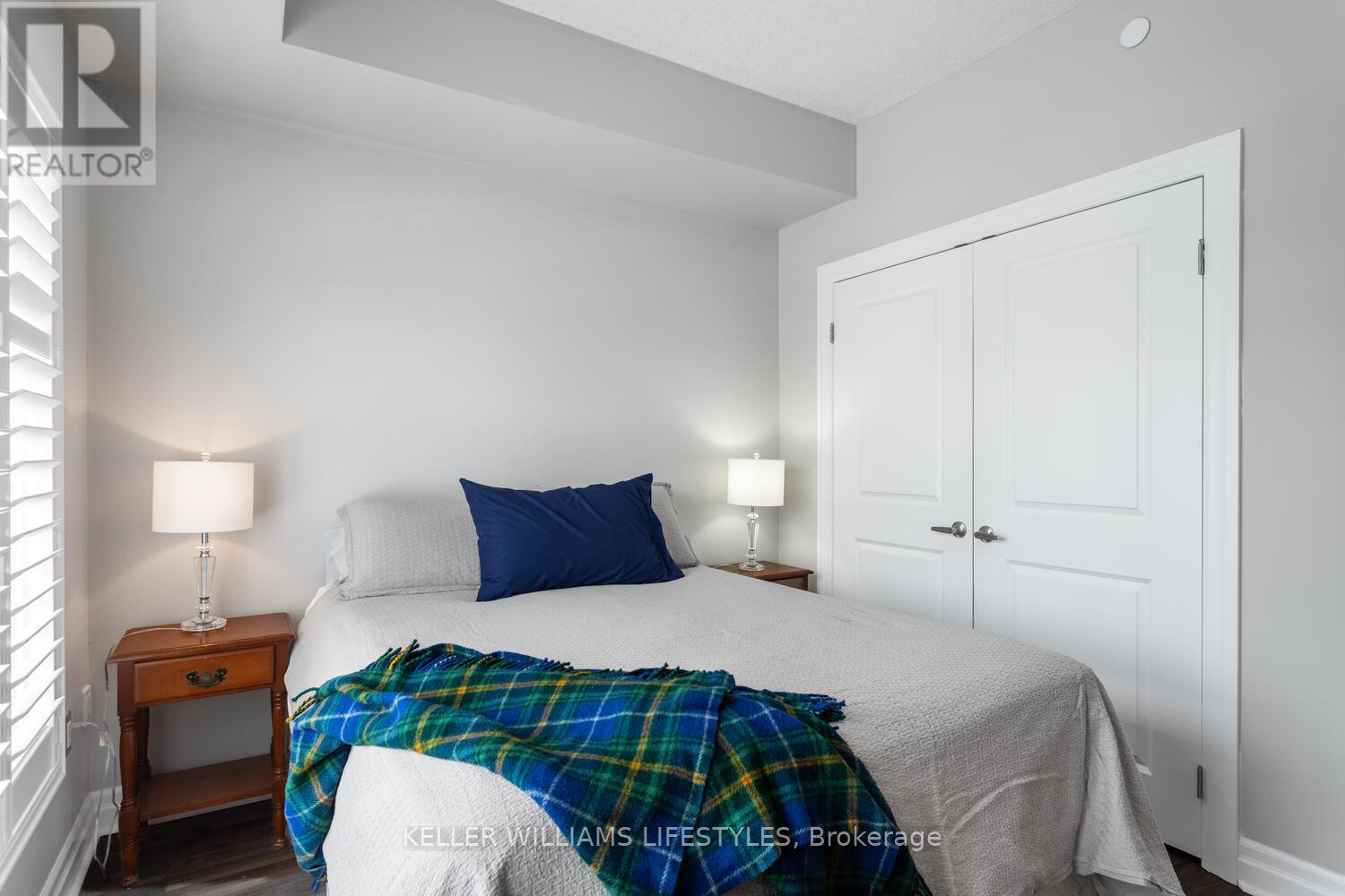 409 - 89 Ridout Street, London South, Ontario  N6C 3X2 - Photo 26 - X12297469