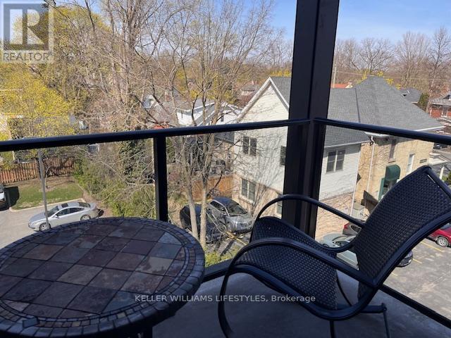 409 - 89 Ridout Street, London South, Ontario  N6C 3X2 - Photo 35 - X12297469