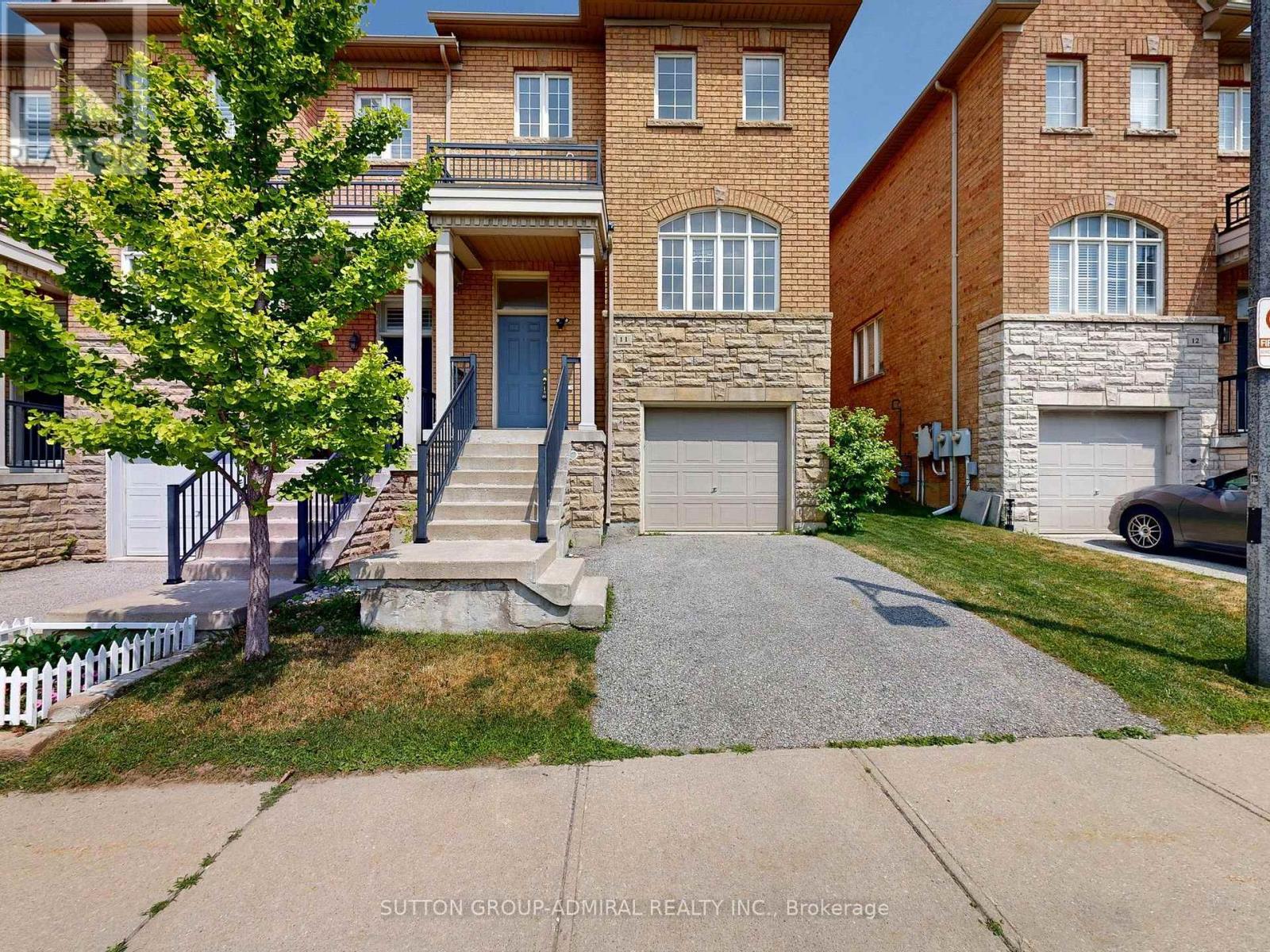 Property at 11 - 700 SUMMERIDGE DRIVE image 1