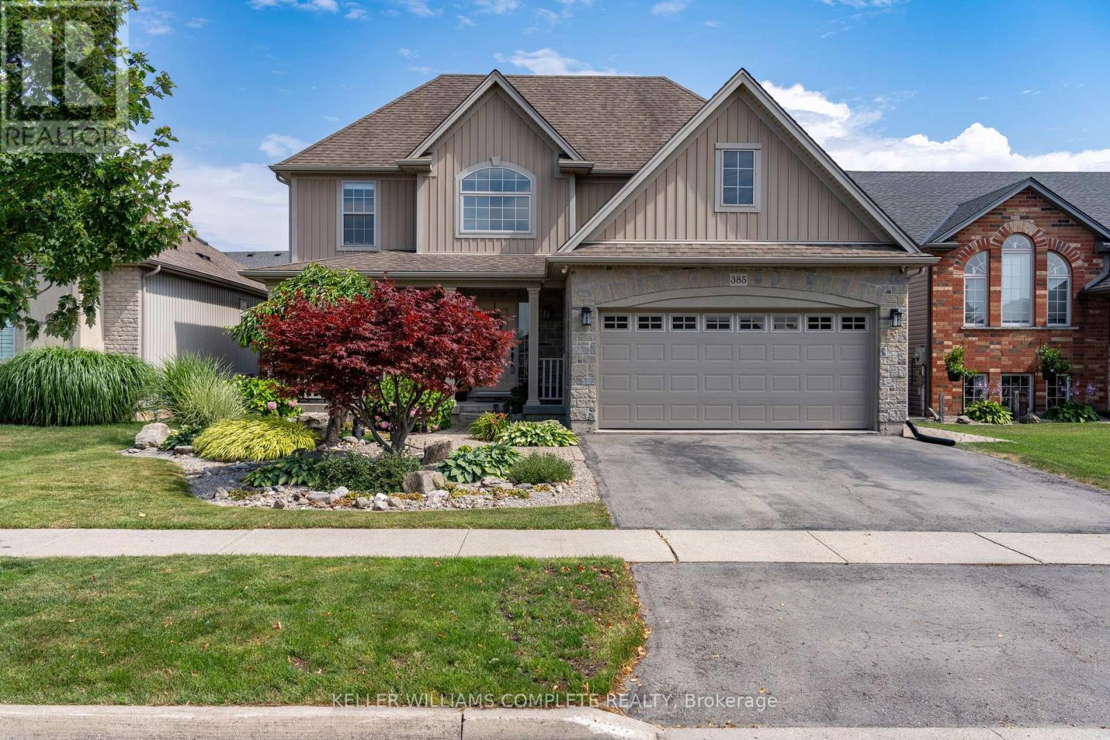 385 JORDYN DRIVE, Fort Erie, Ontario