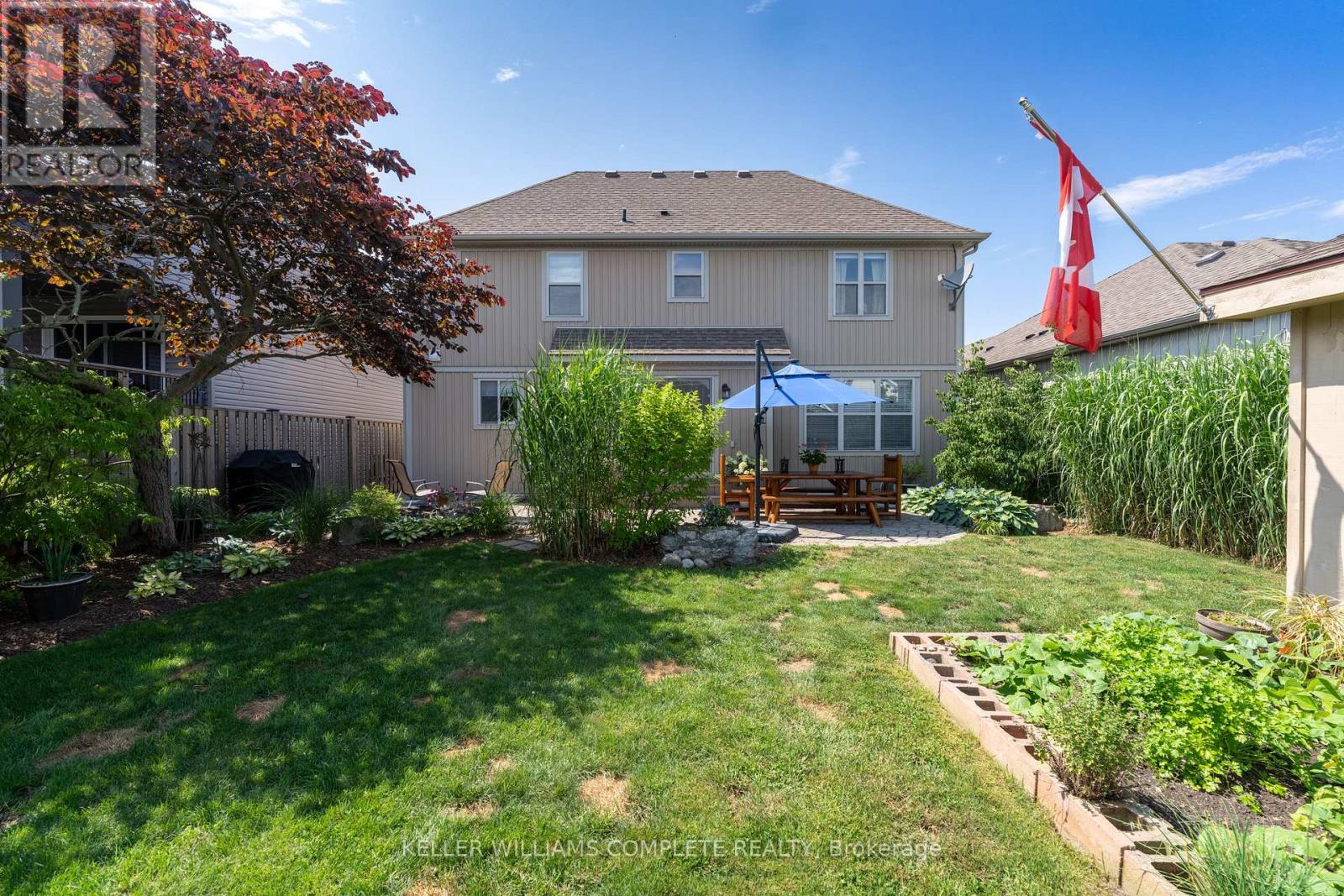 385 Jordyn Drive, Fort Erie, Ontario  L2A 6T6 - Photo 41 - X12297480